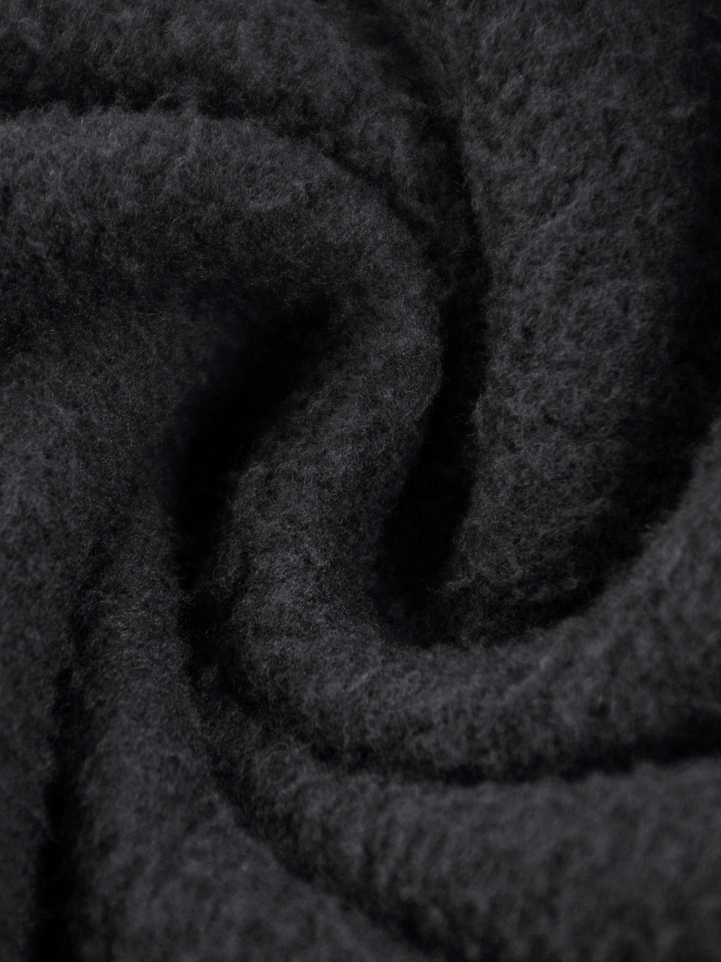 FEARLESS- Vintage Washed Frayed Fleece Hoodie