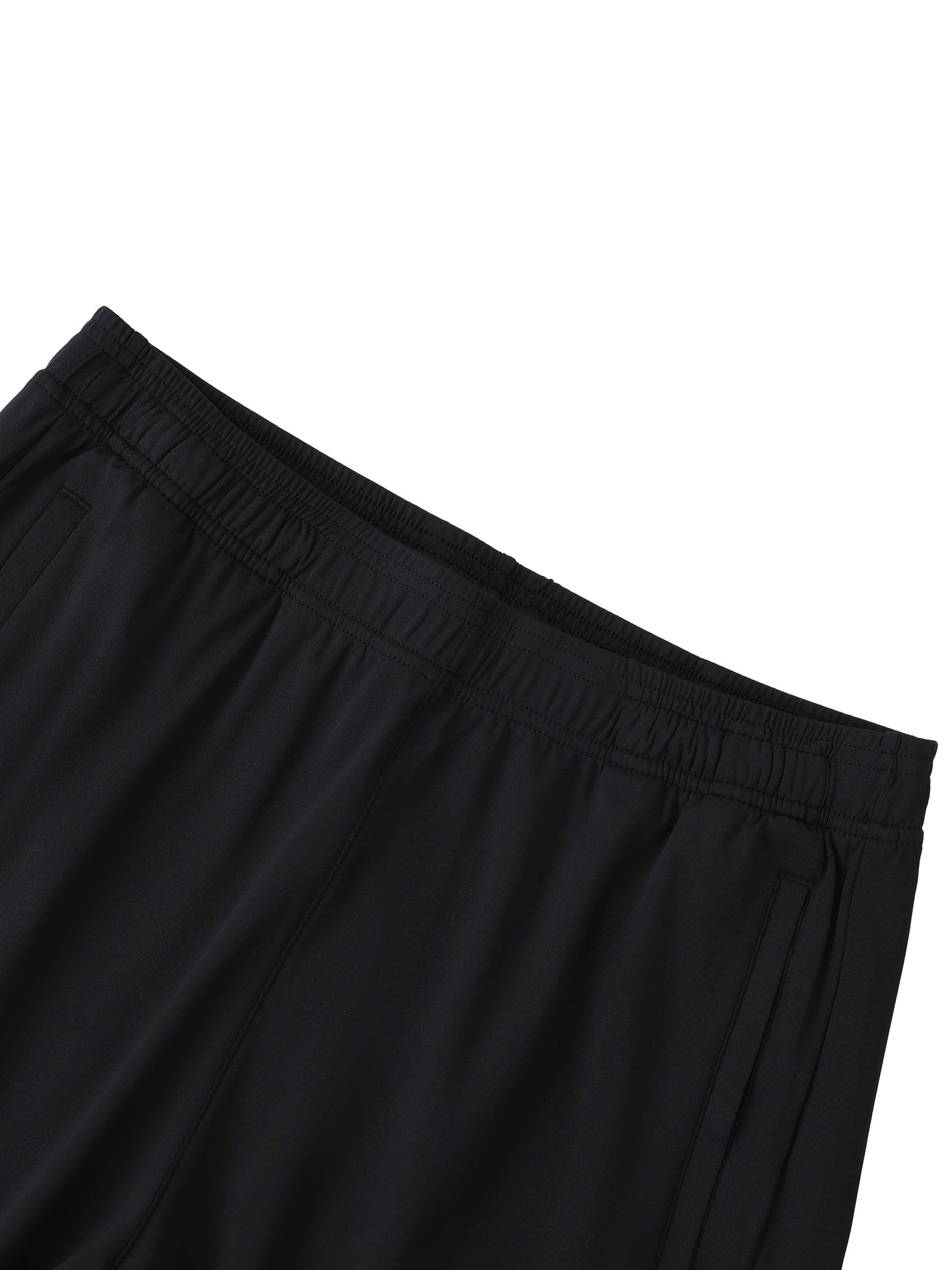 Overcomer- Side Stripe Running Pants