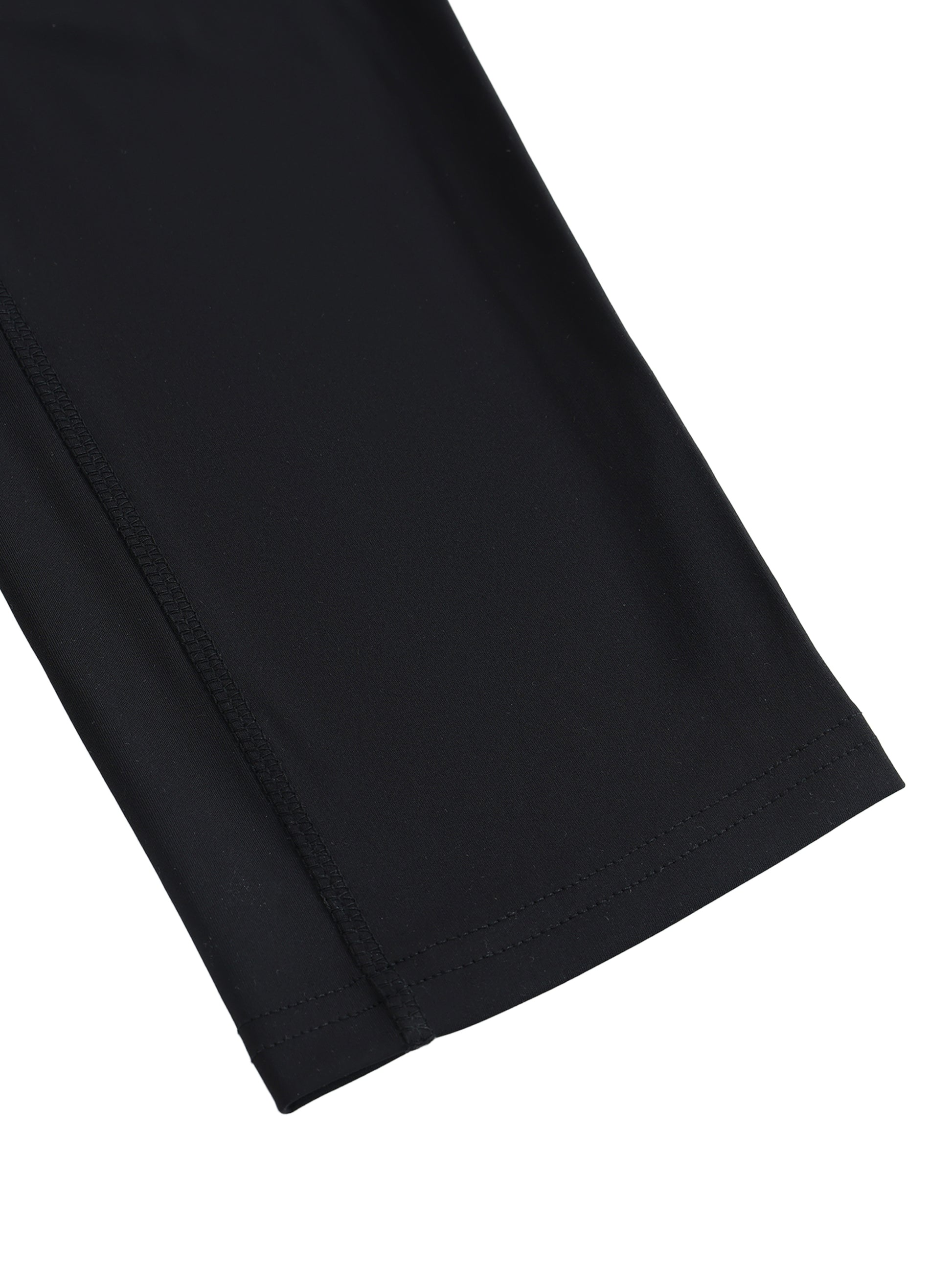 Overcomer- Side Stripe Running Pants