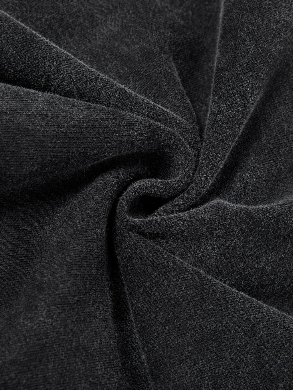 Rest is Warfare- Vintage Washed Raw Edge Hoodie