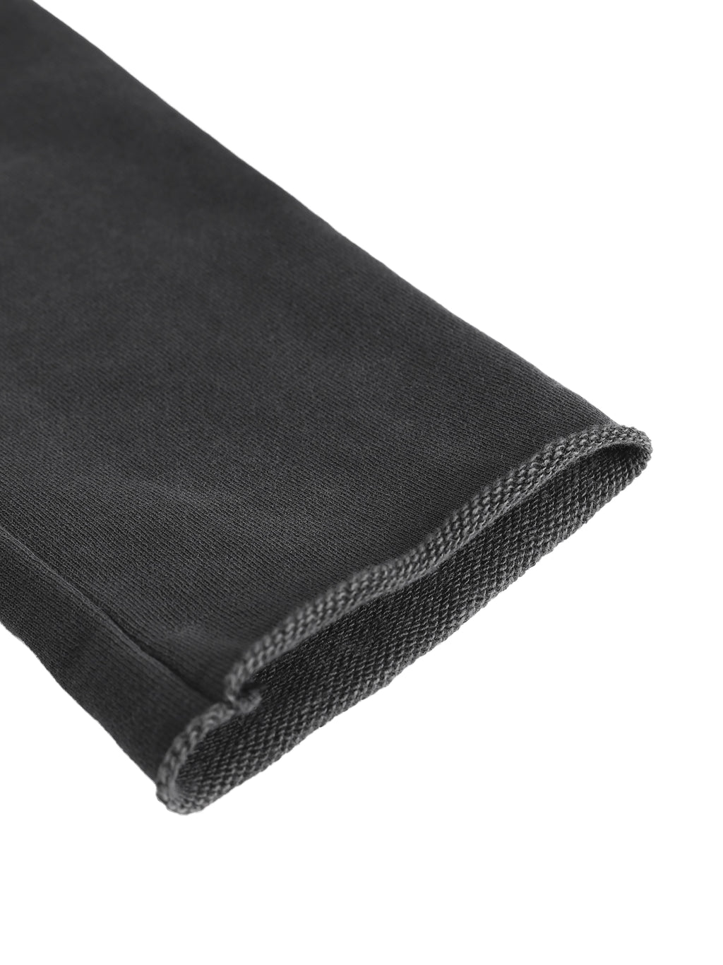 Rest is Warfare- Vintage Washed Raw Edge Hoodie