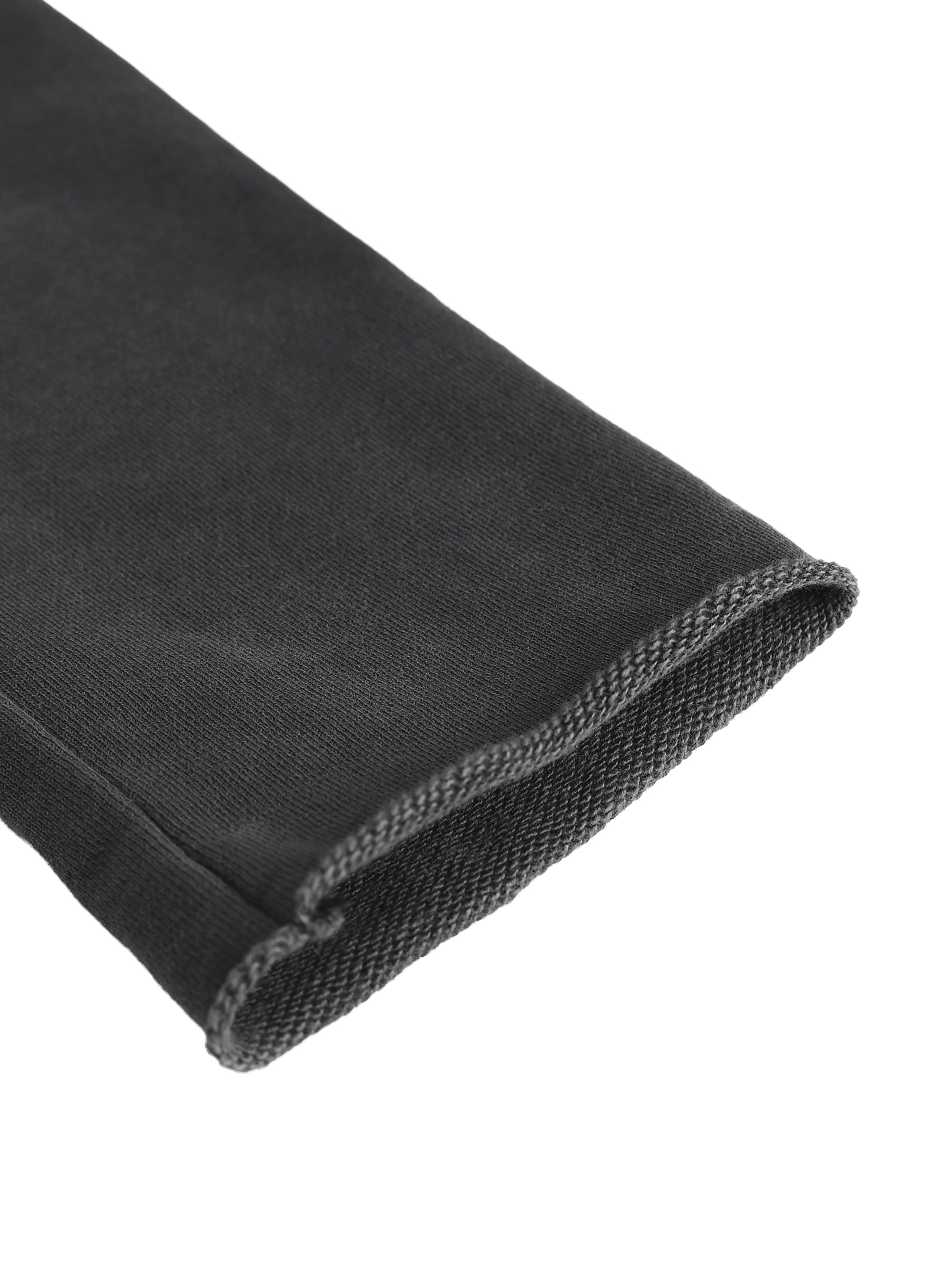 Rest is Warfare- Vintage Washed Raw Edge Hoodie