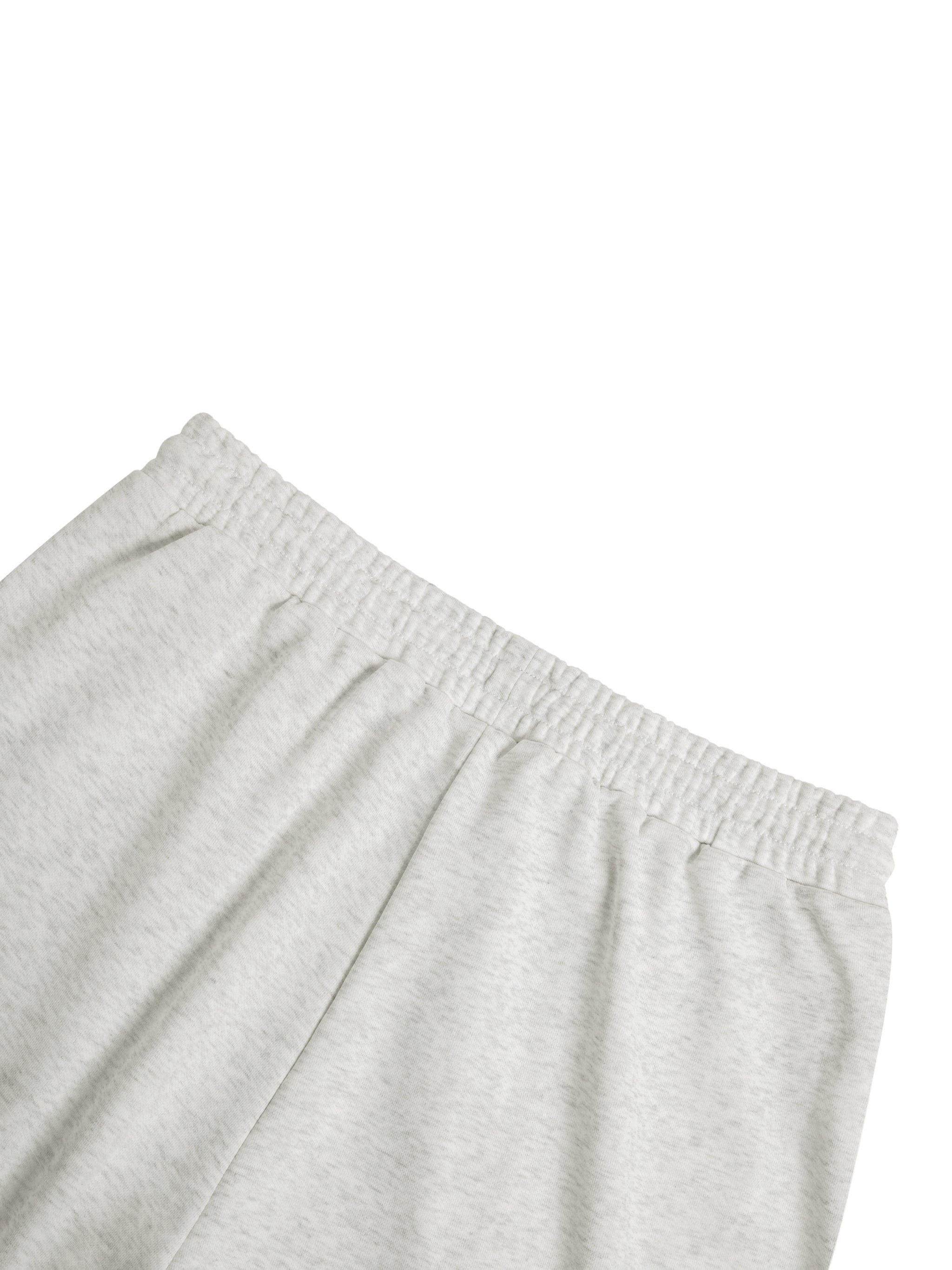 FEARLESS- Essential Jogged Sweatpants