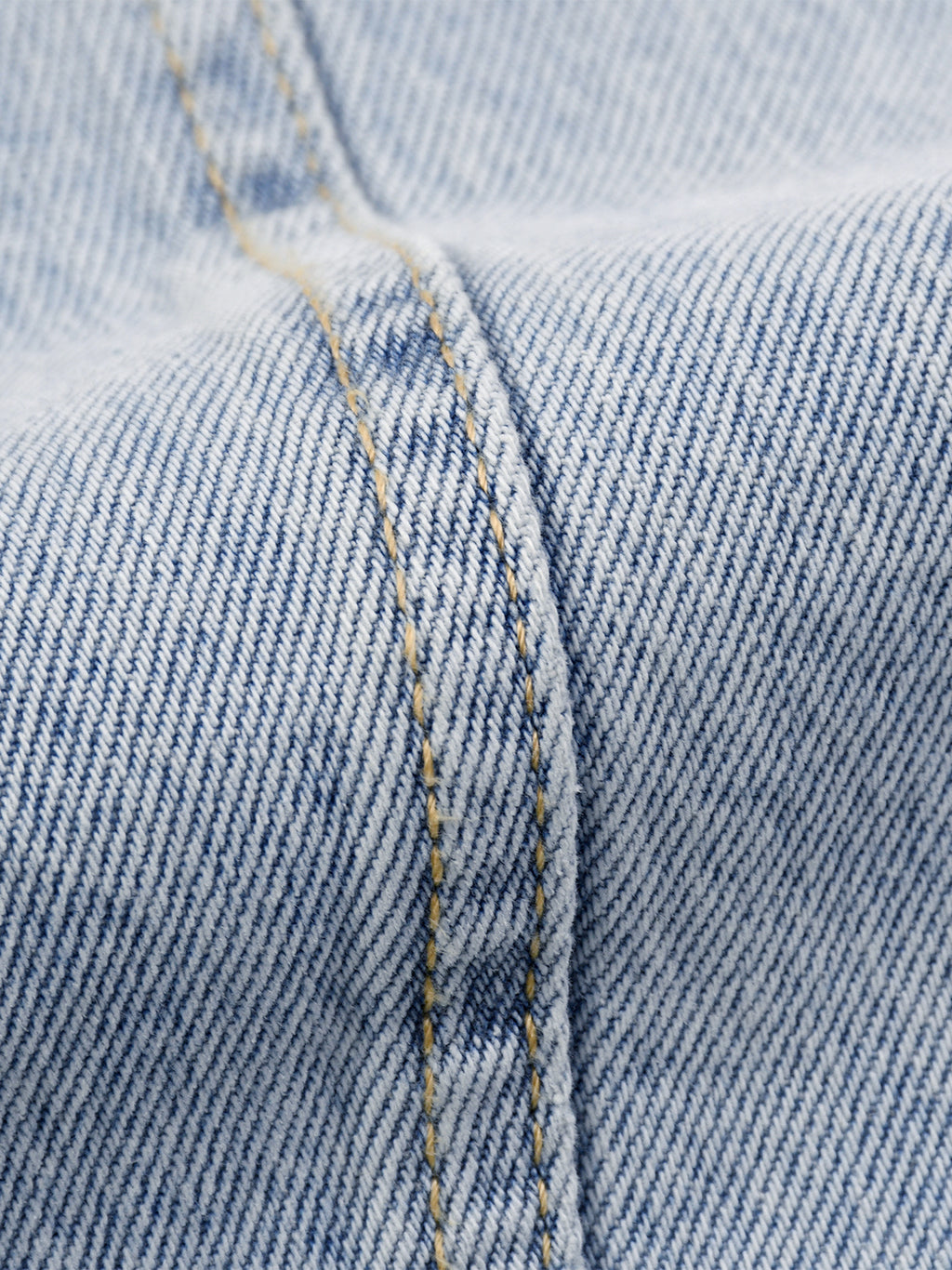 Fearless- Men's Vintage Wash Sunfade Barrel Leg Jeans