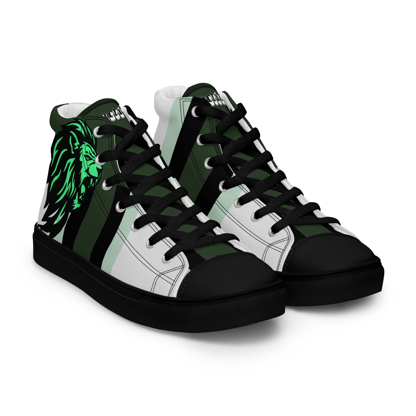 Men’s high top canvas shoes, Free Shipping