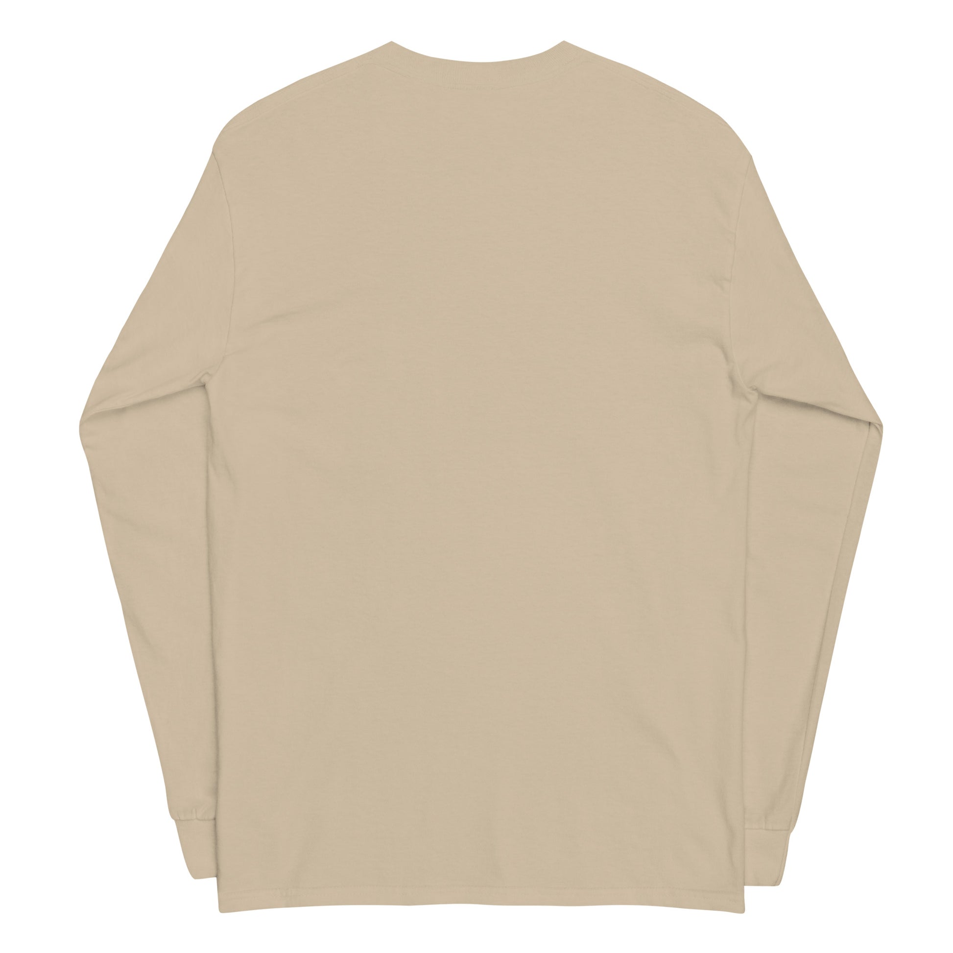 The Way, The Truth, and The Life- Long Sleeve Shirt