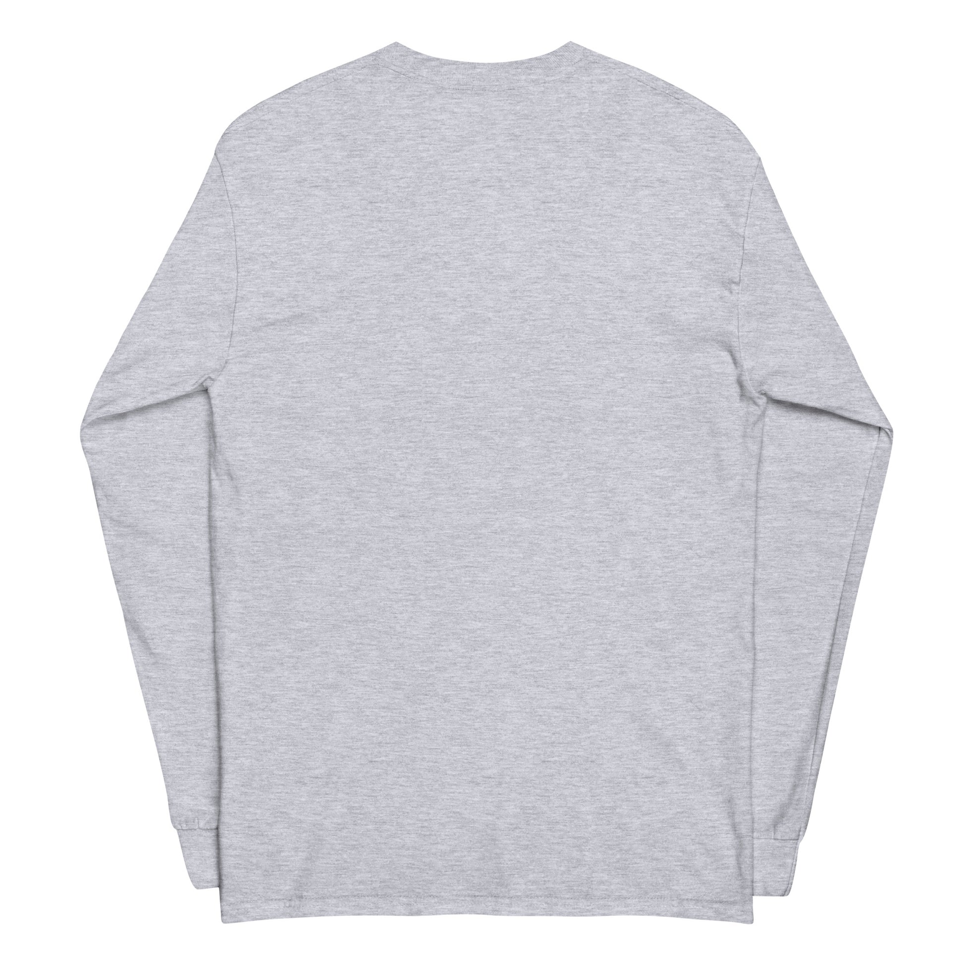 The Way, The Truth, and The Life- Long Sleeve Shirt