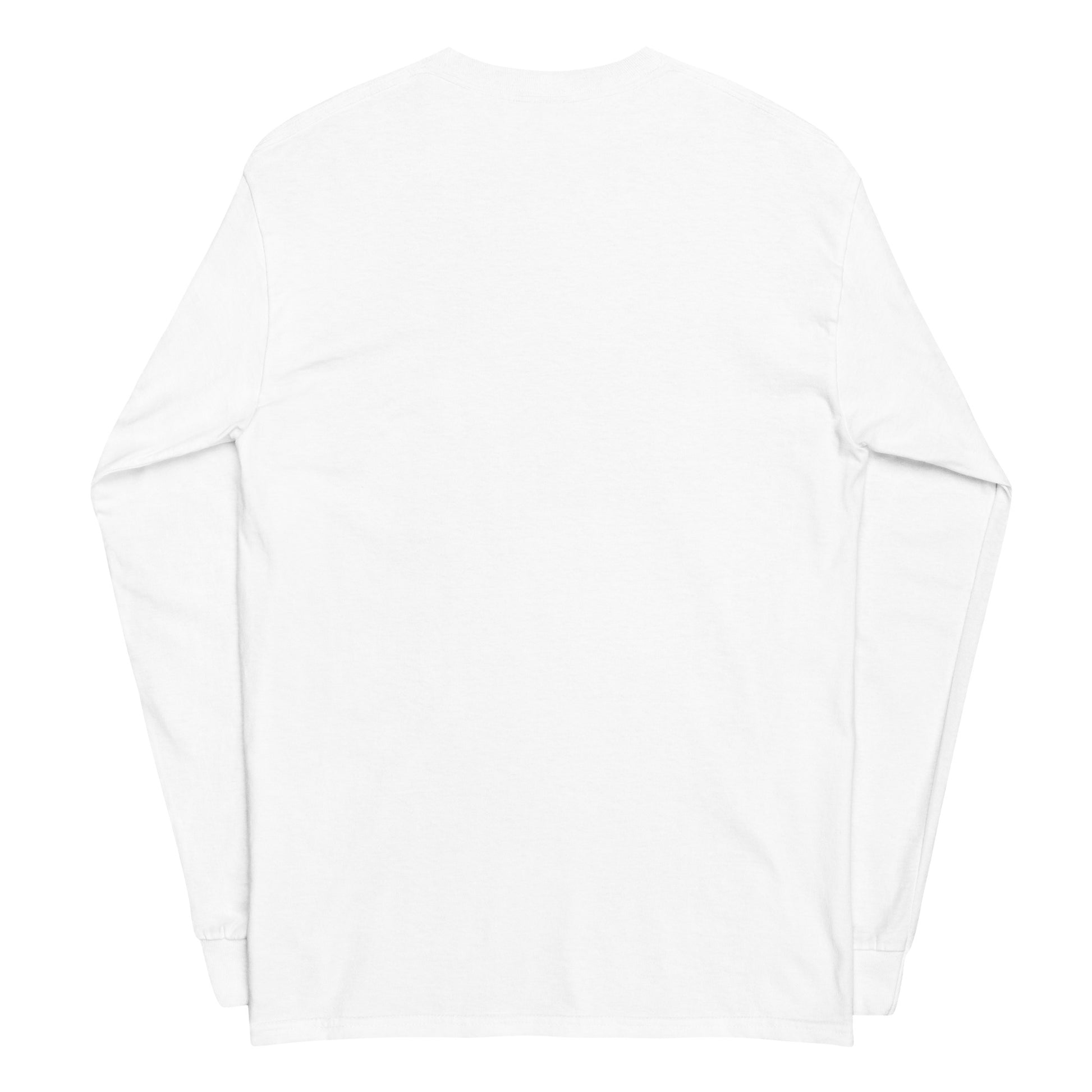 The Way, The Truth, and The Life- Long Sleeve Shirt
