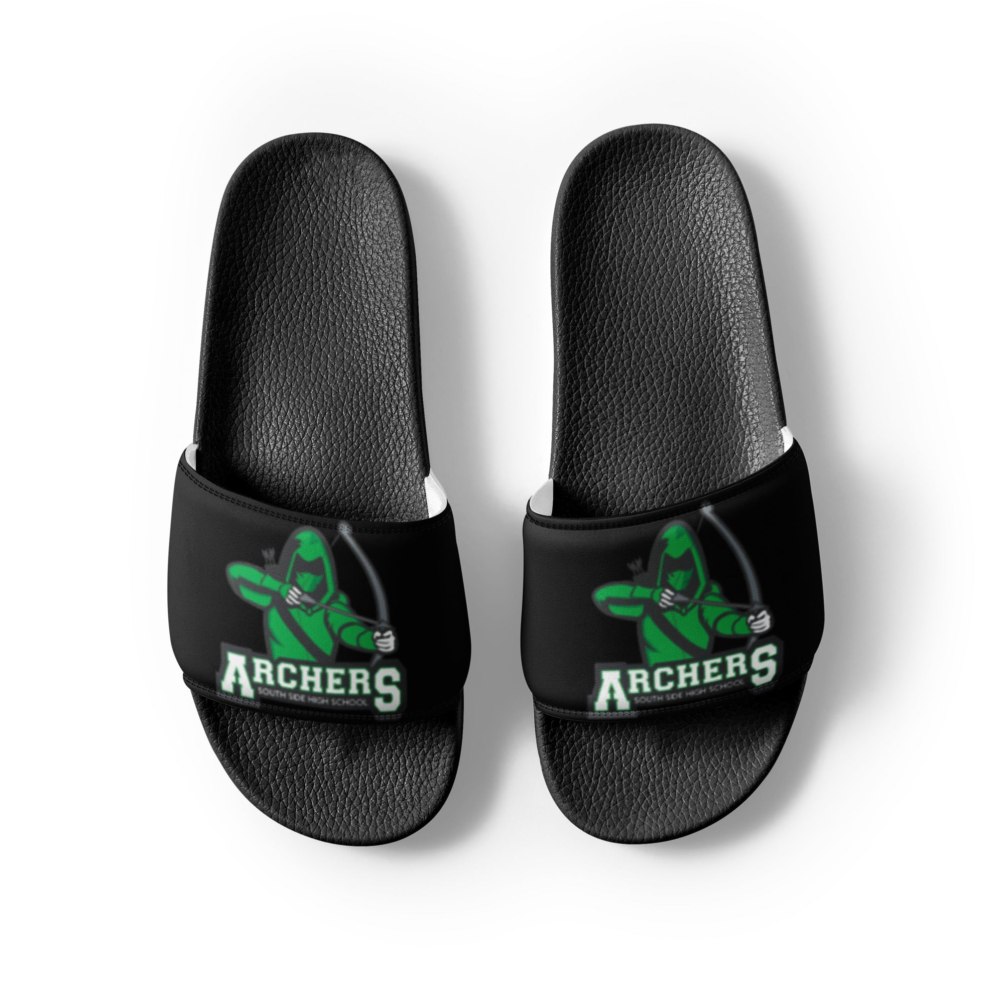 South Side H.S. Men’s slides