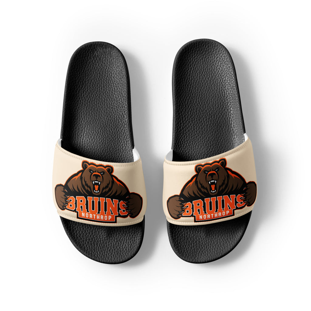 Northrop H.S. Men’s slides