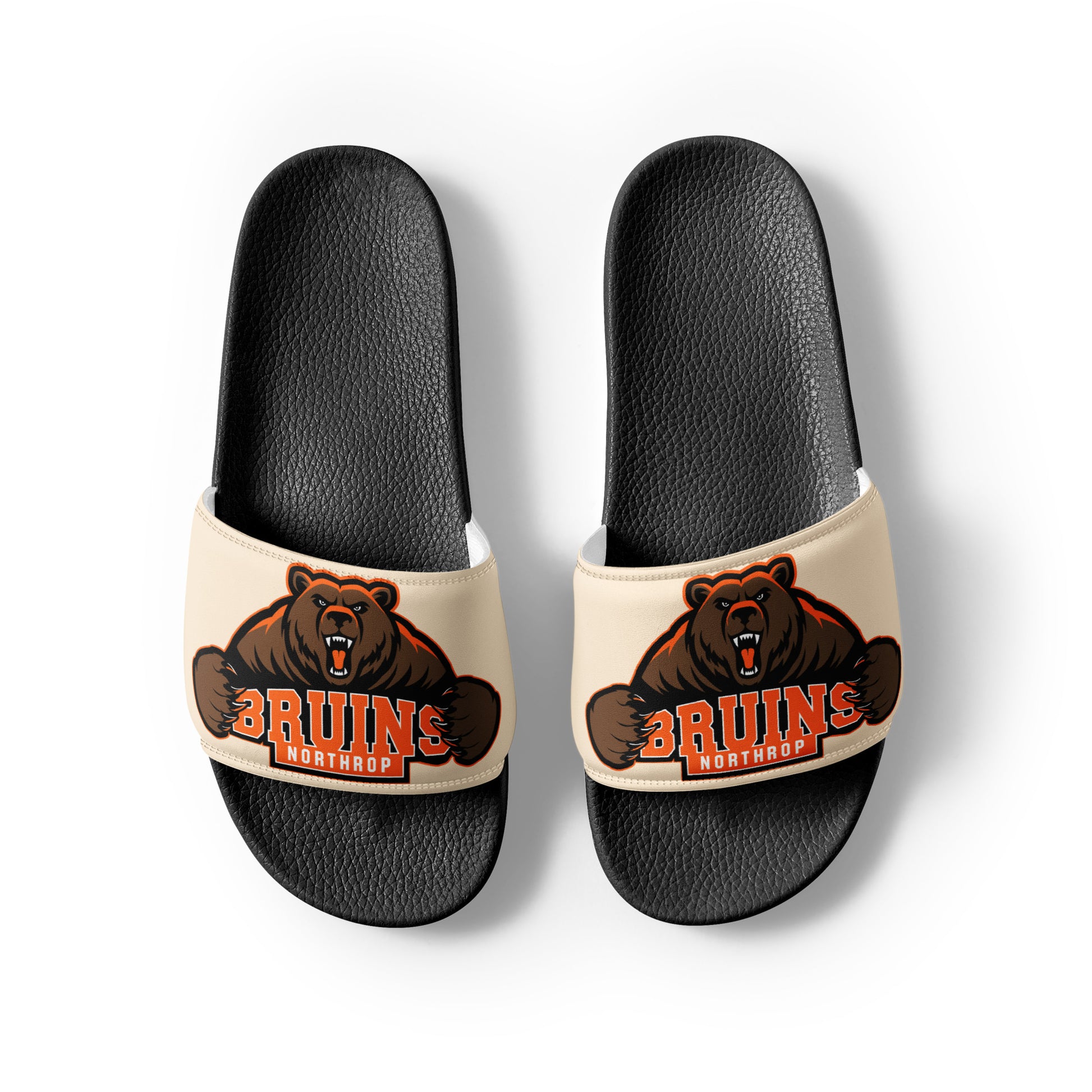 Northrop H.S. Men’s slides