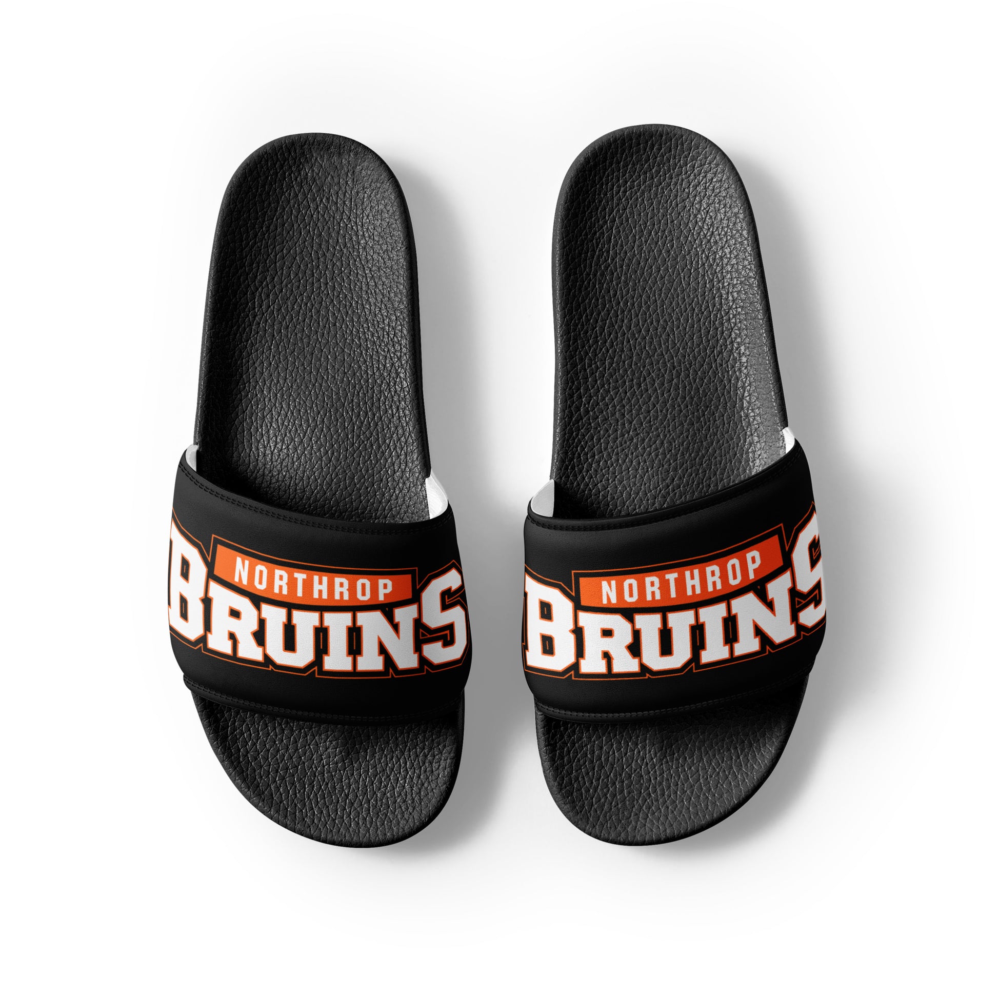 Northrop H.S. Men’s slides