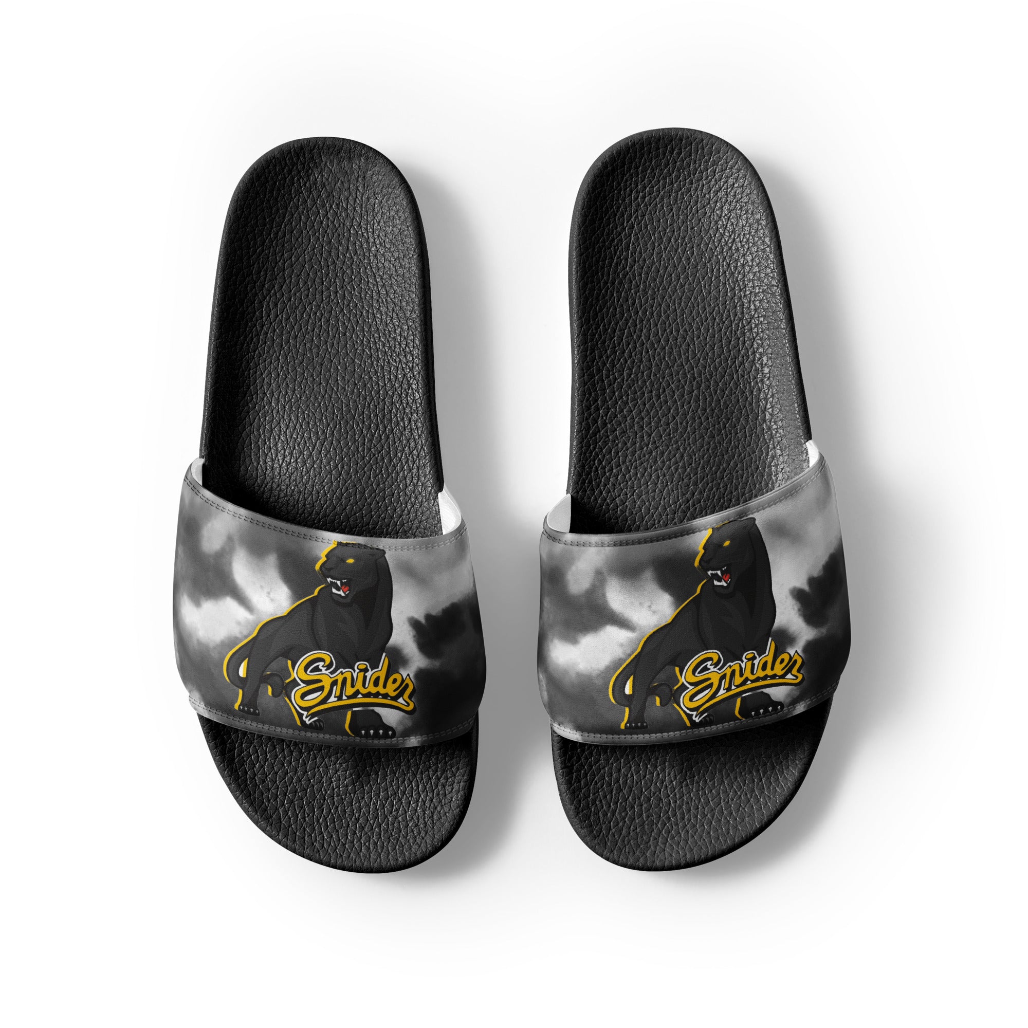 Snider H.S. Men’s slides