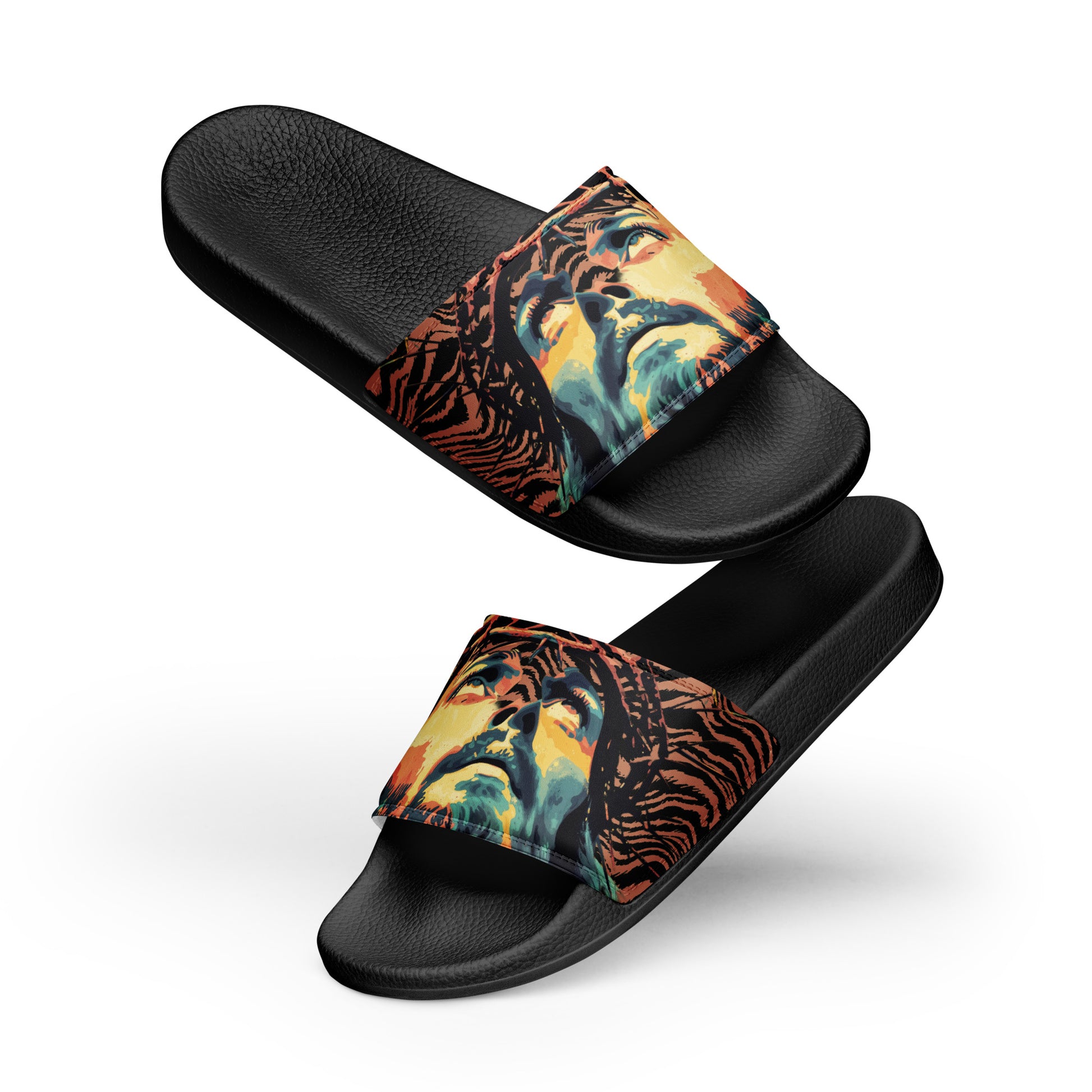 Men’s slides