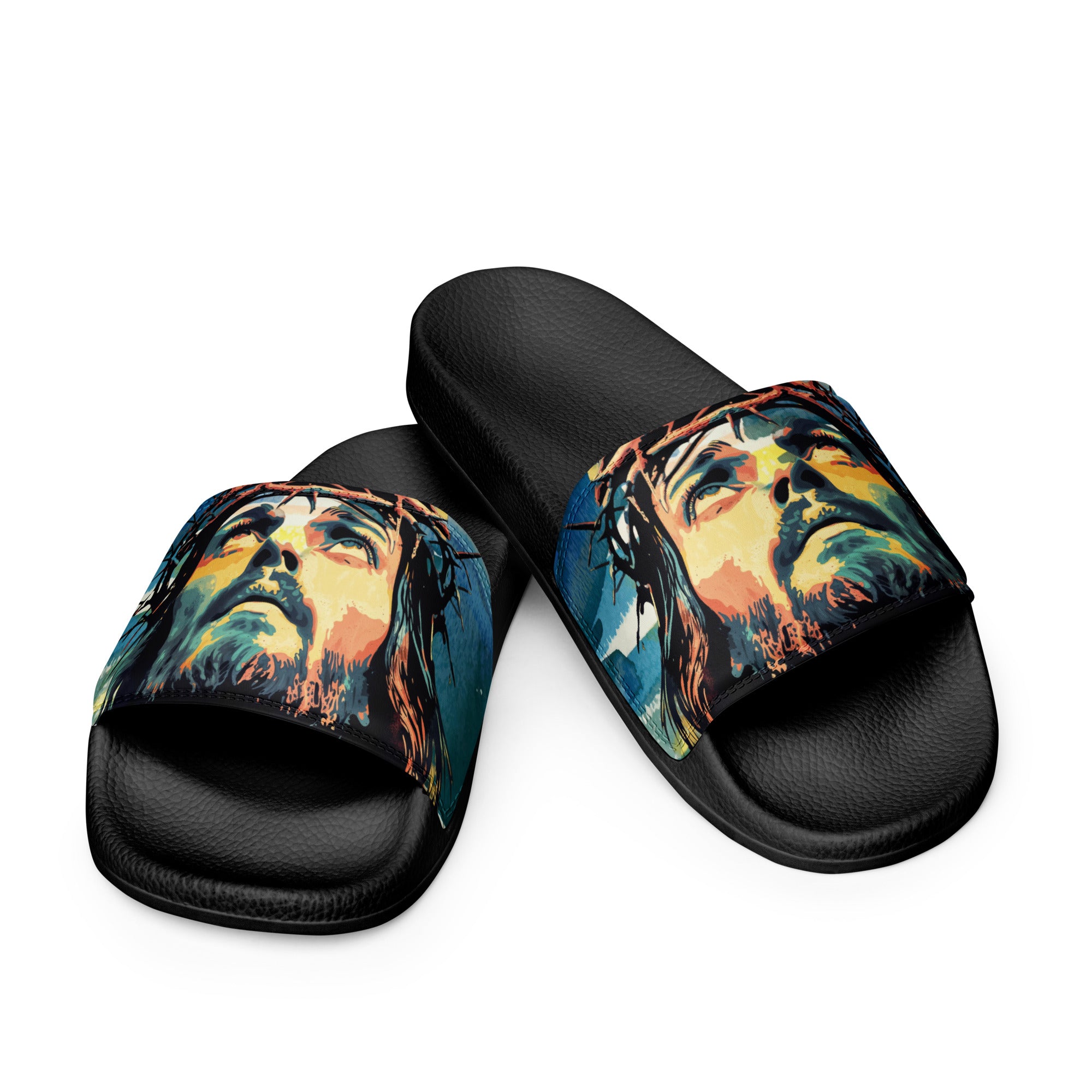 Men’s slides