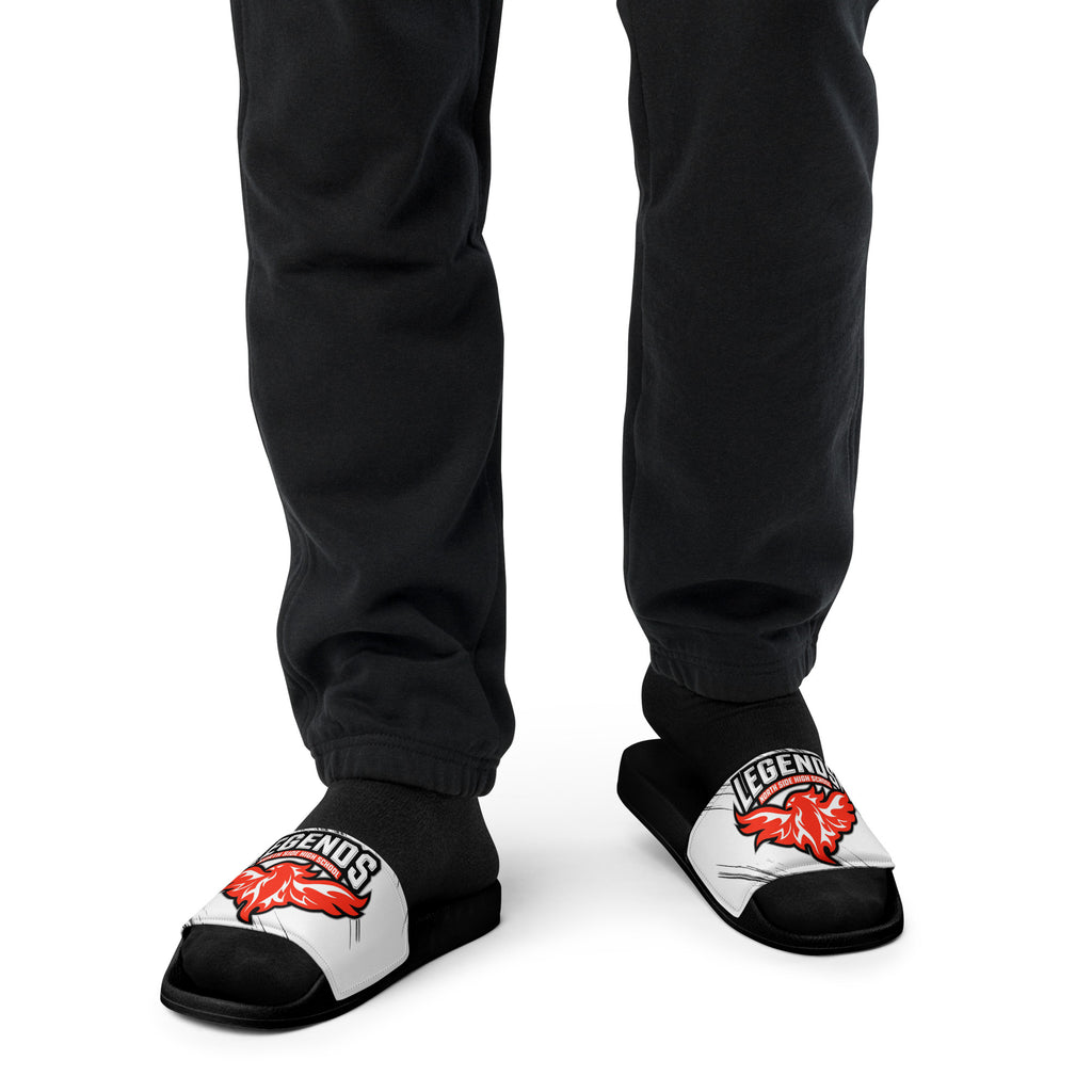 North Side H.S. Men’s slides