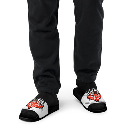 North Side H.S. Men’s slides