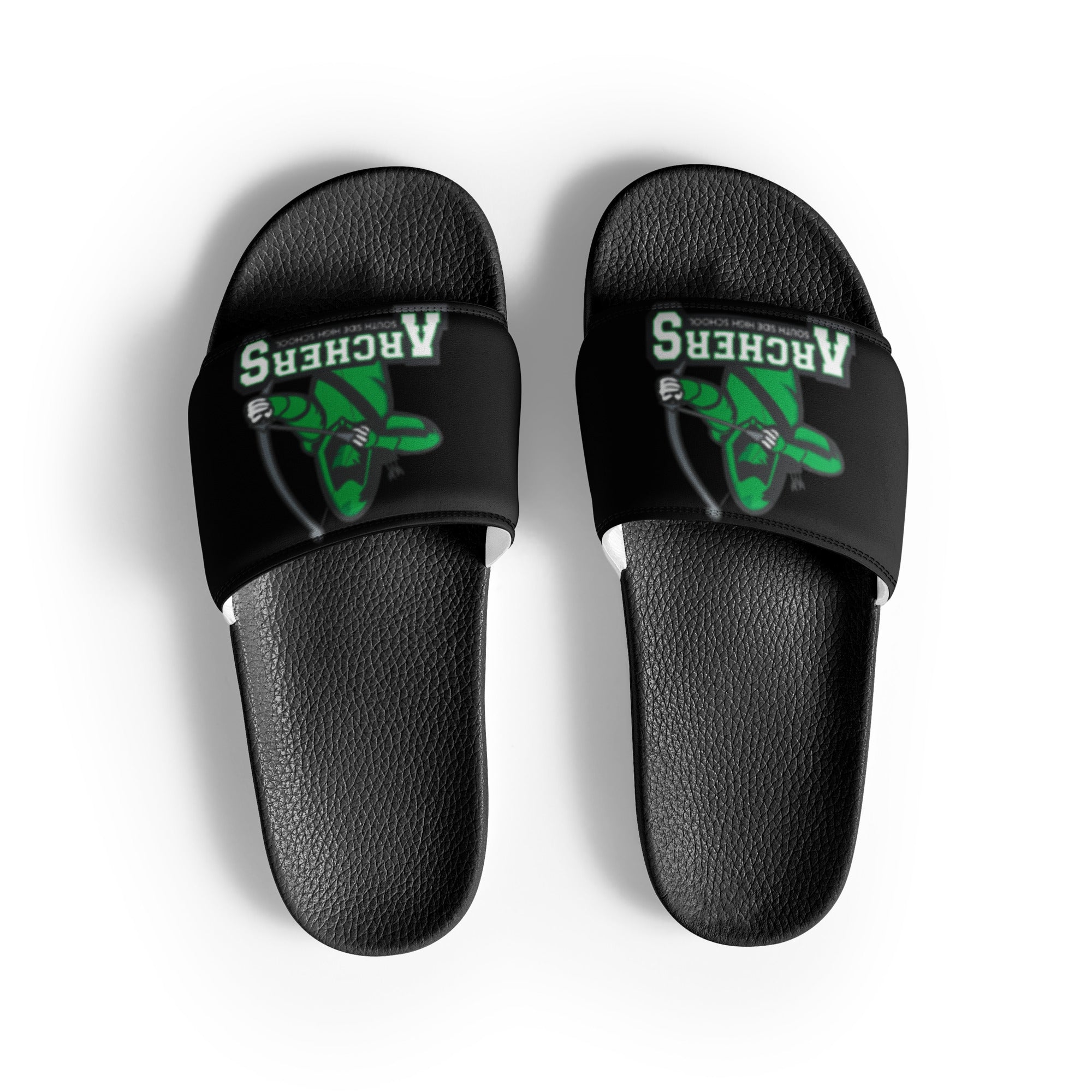 South Side H.S. Men’s slides