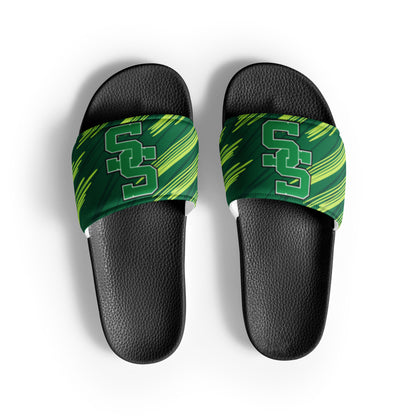 South Side H.S. Men’s slides