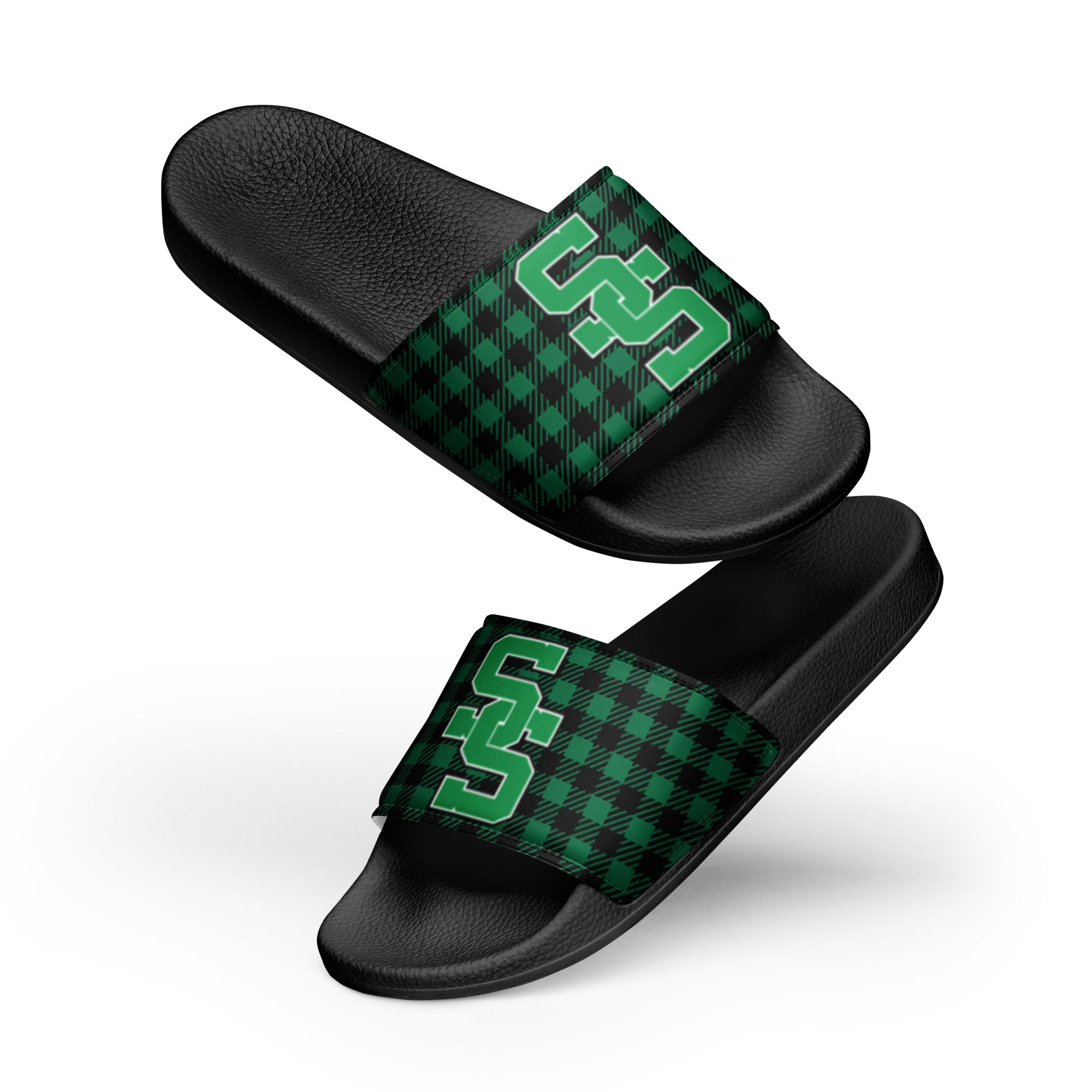 South Side H.S. Men’s slides
