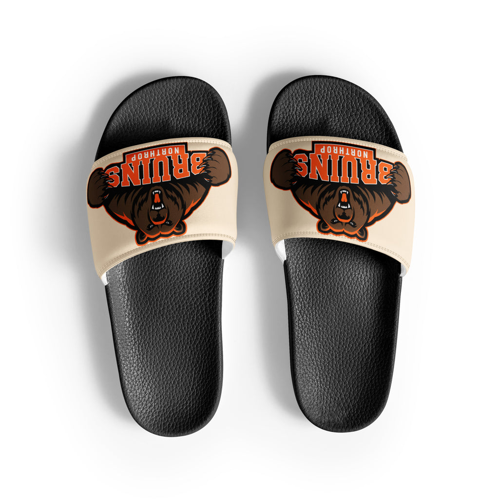 Northrop H.S. Men’s slides