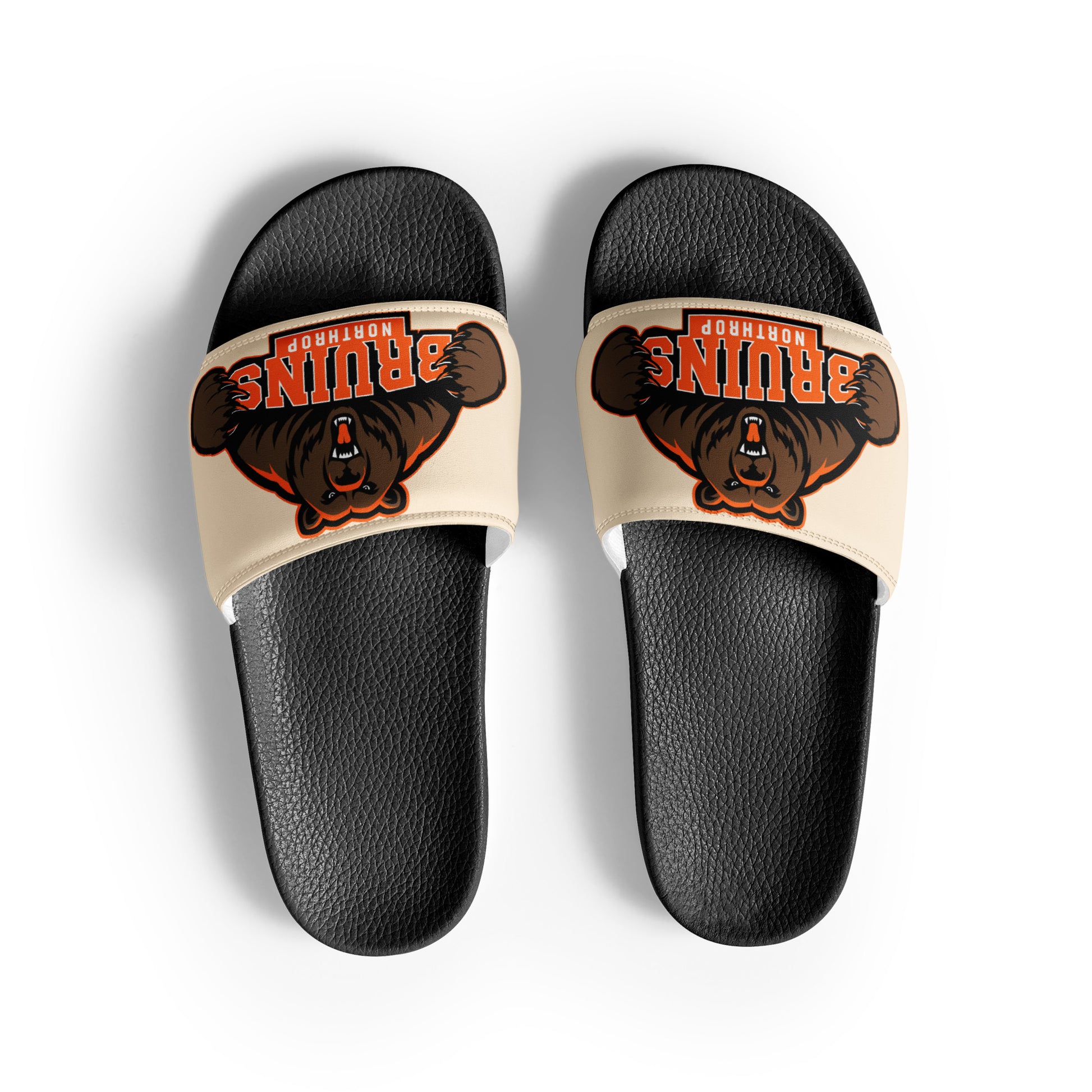 Northrop H.S. Men’s slides