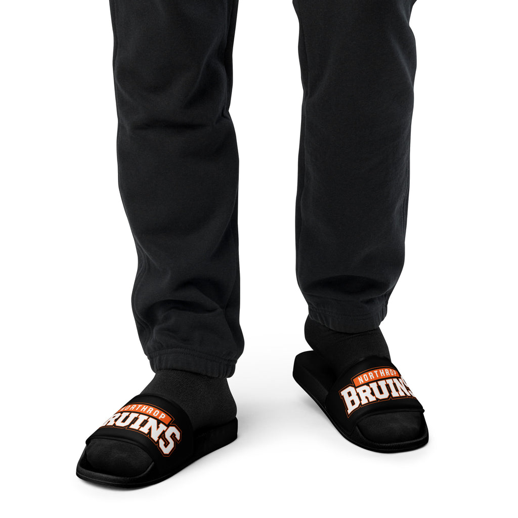 Northrop H.S. Men’s slides