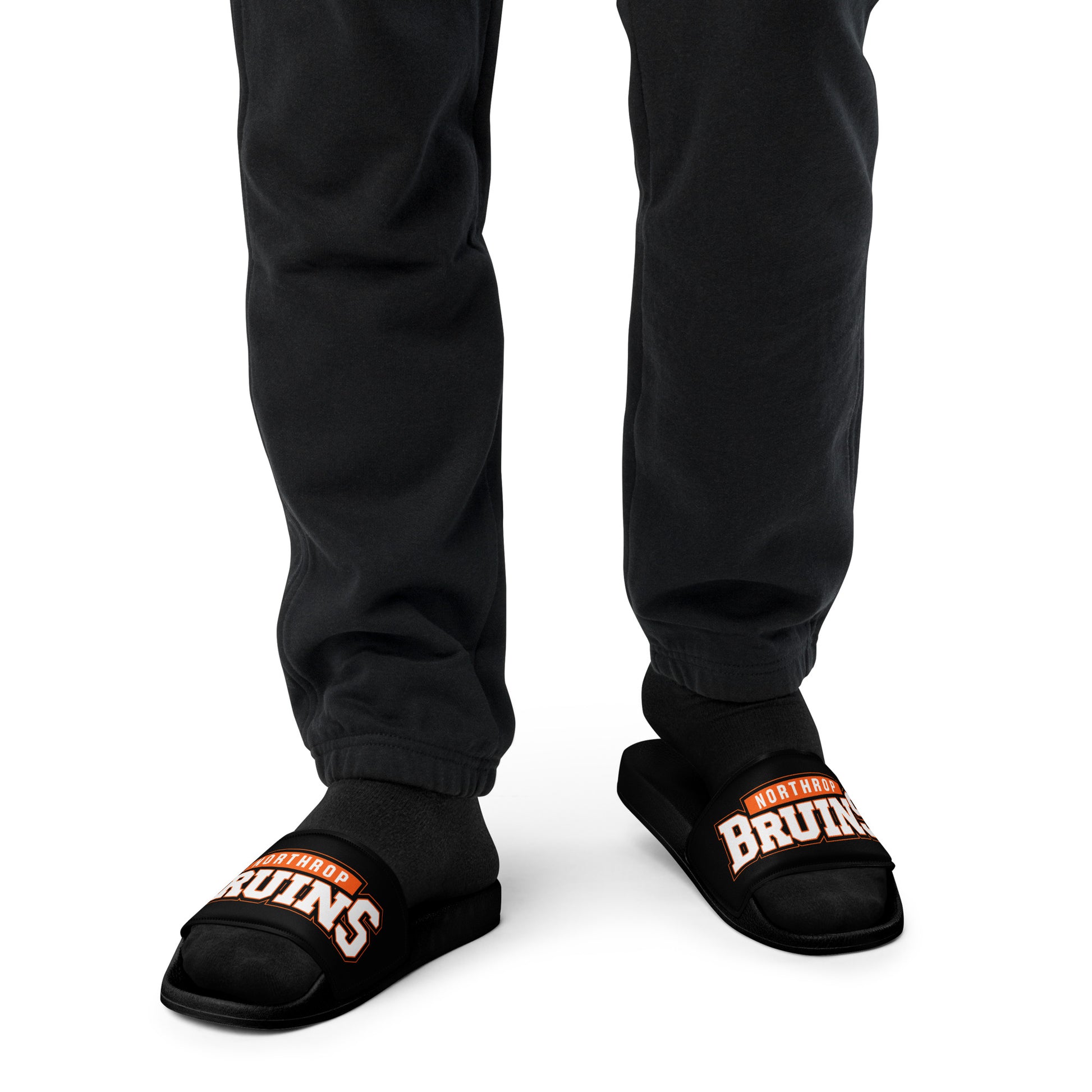 Northrop H.S. Men’s slides