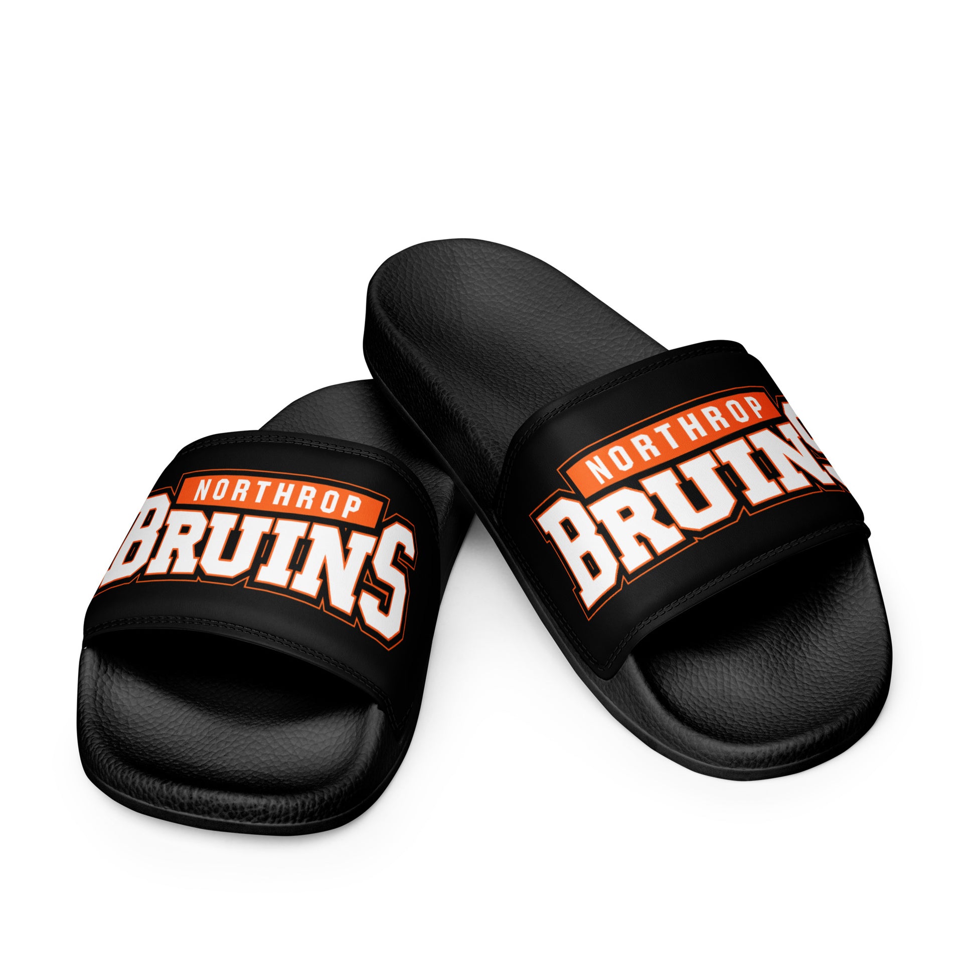 Northrop H.S. Men’s slides
