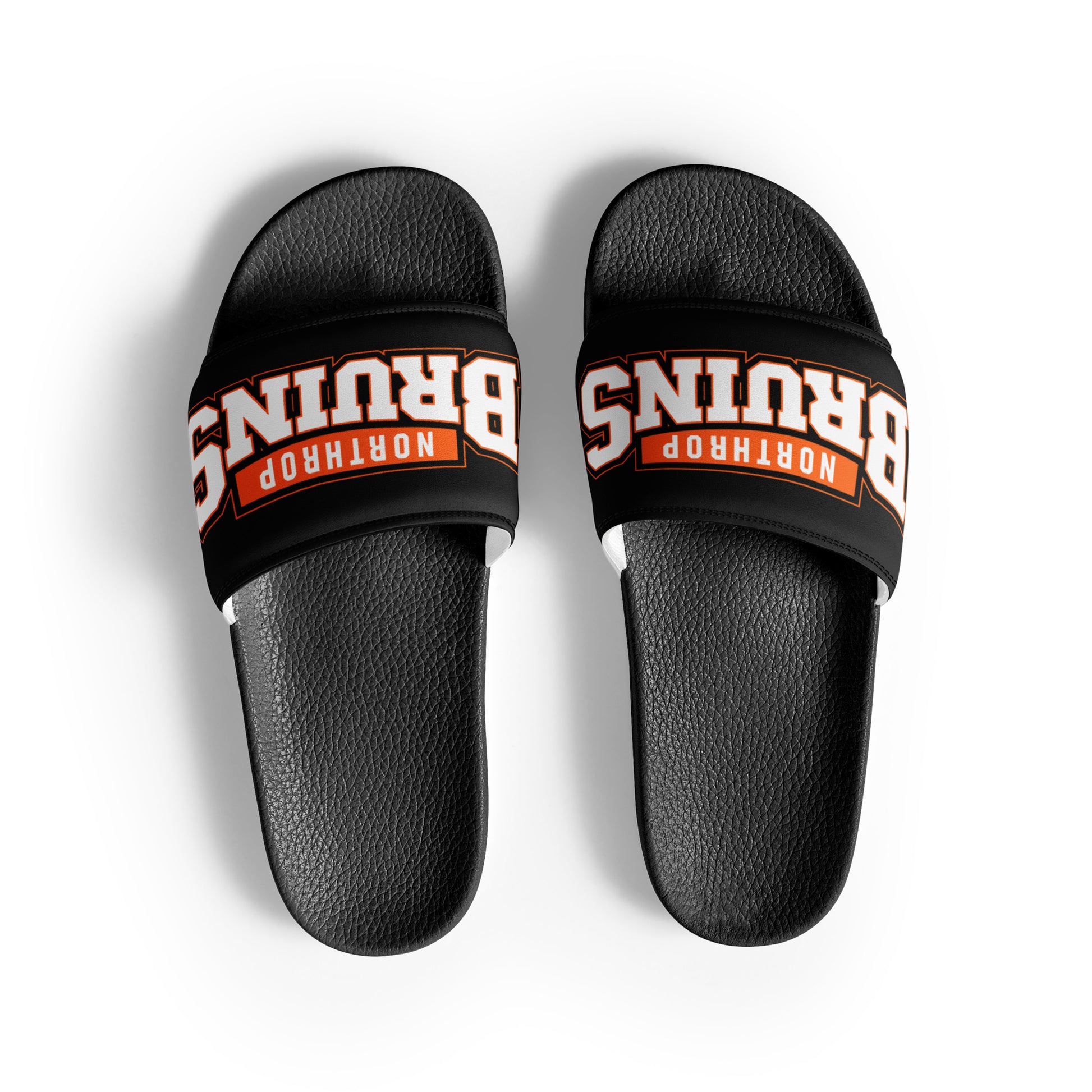 Northrop H.S. Men’s slides