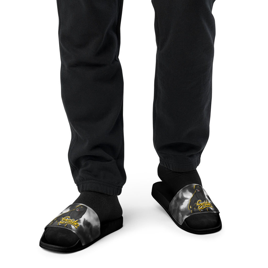 Snider H.S. Men’s slides