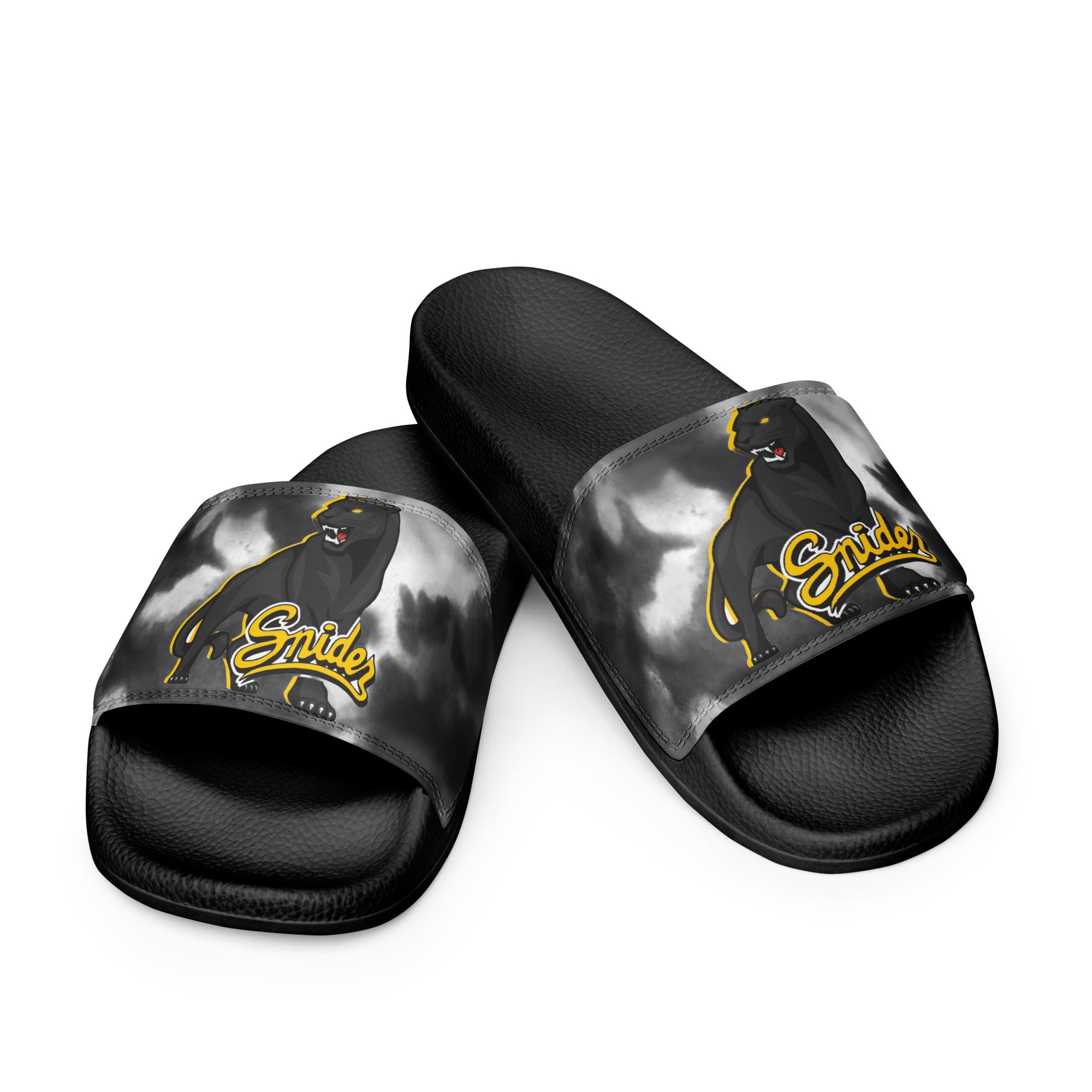 Snider H.S. Men’s slides