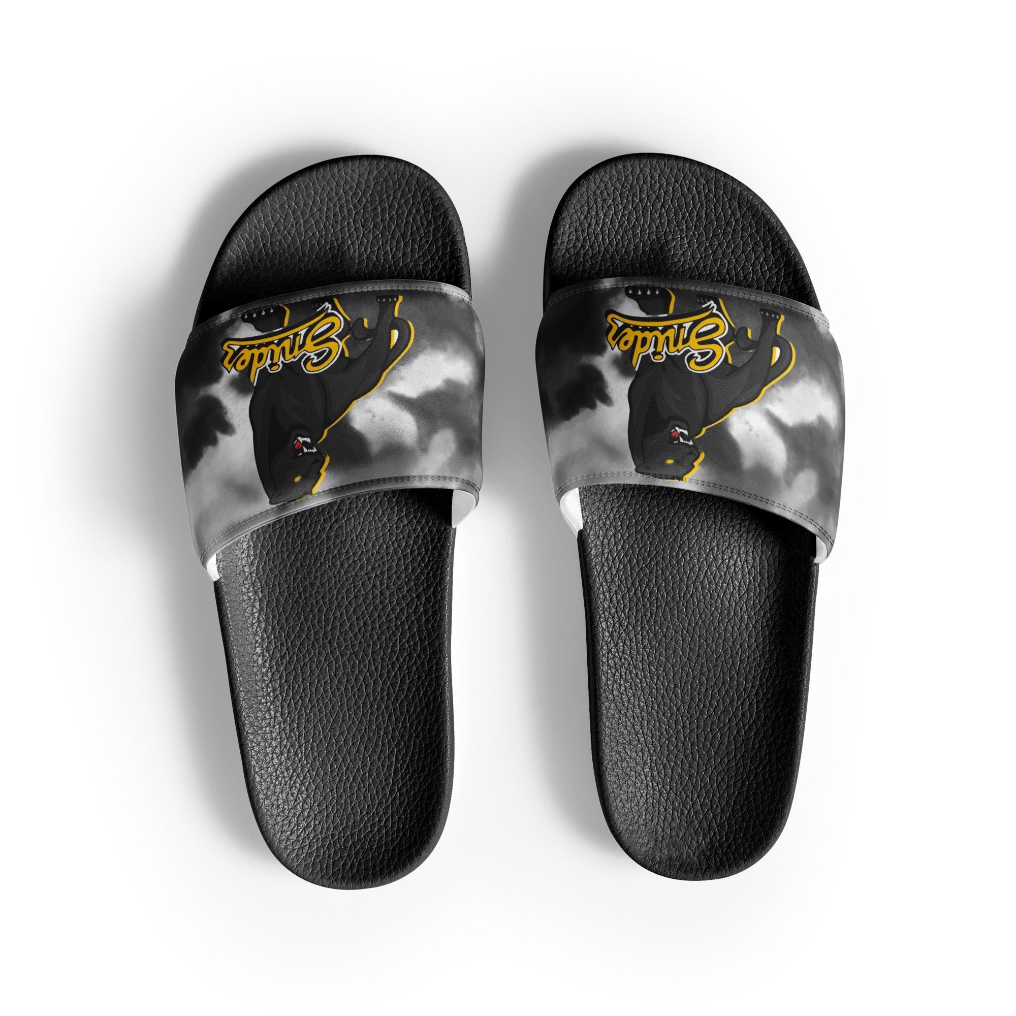 Snider H.S. Men’s slides