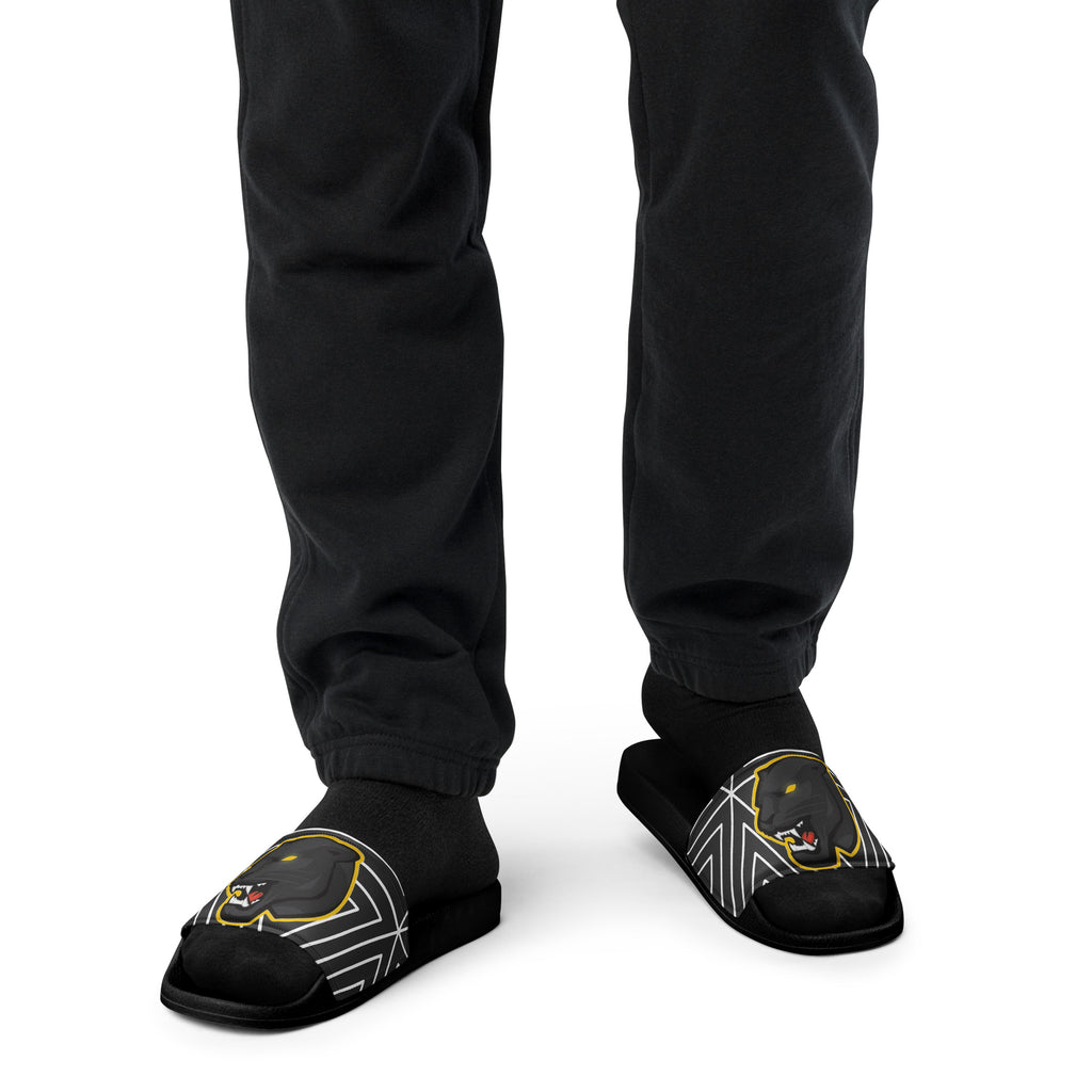 Snider H.S. Men’s slides