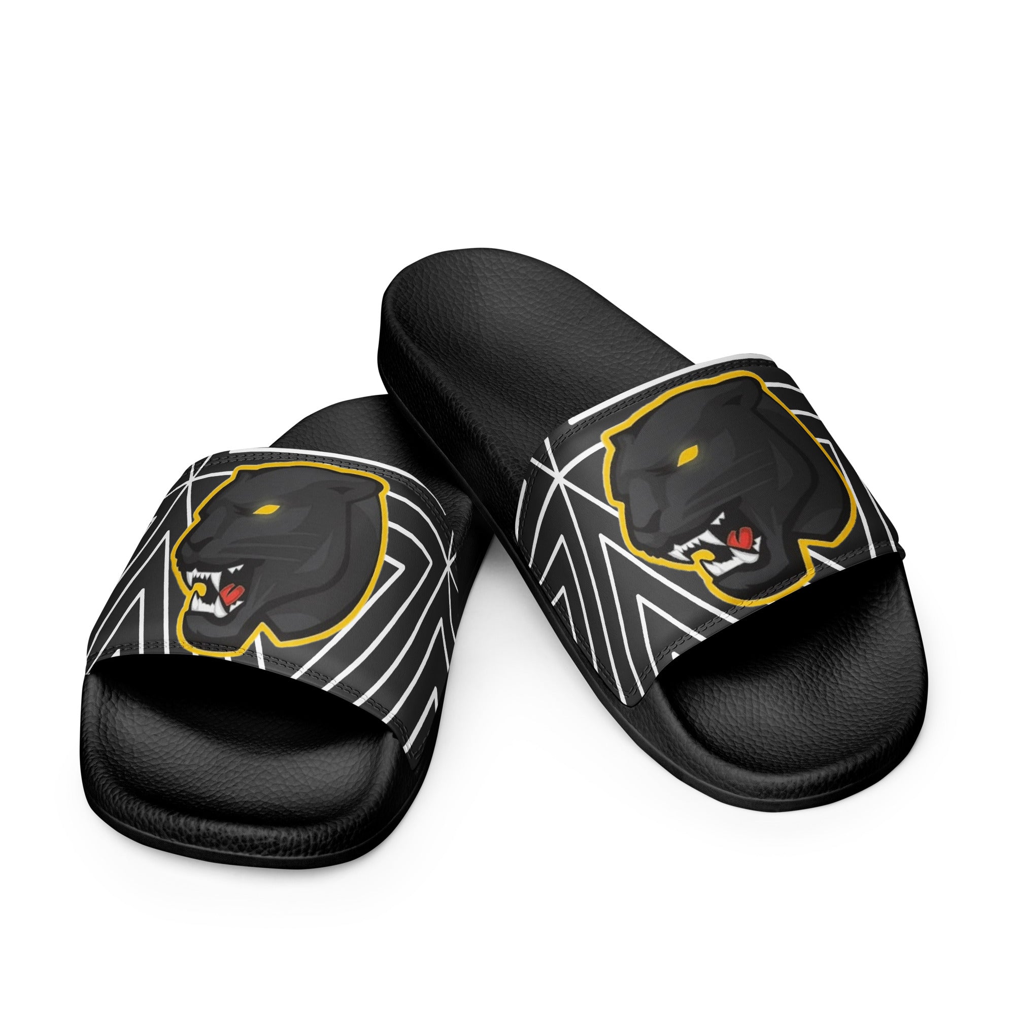 Snider H.S. Men’s slides