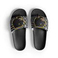 Snider H.S. Men’s slides