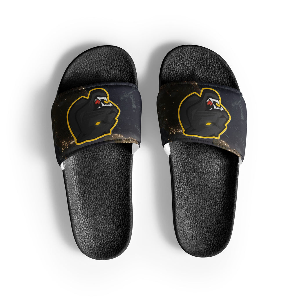 Snider H.S. Men’s slides