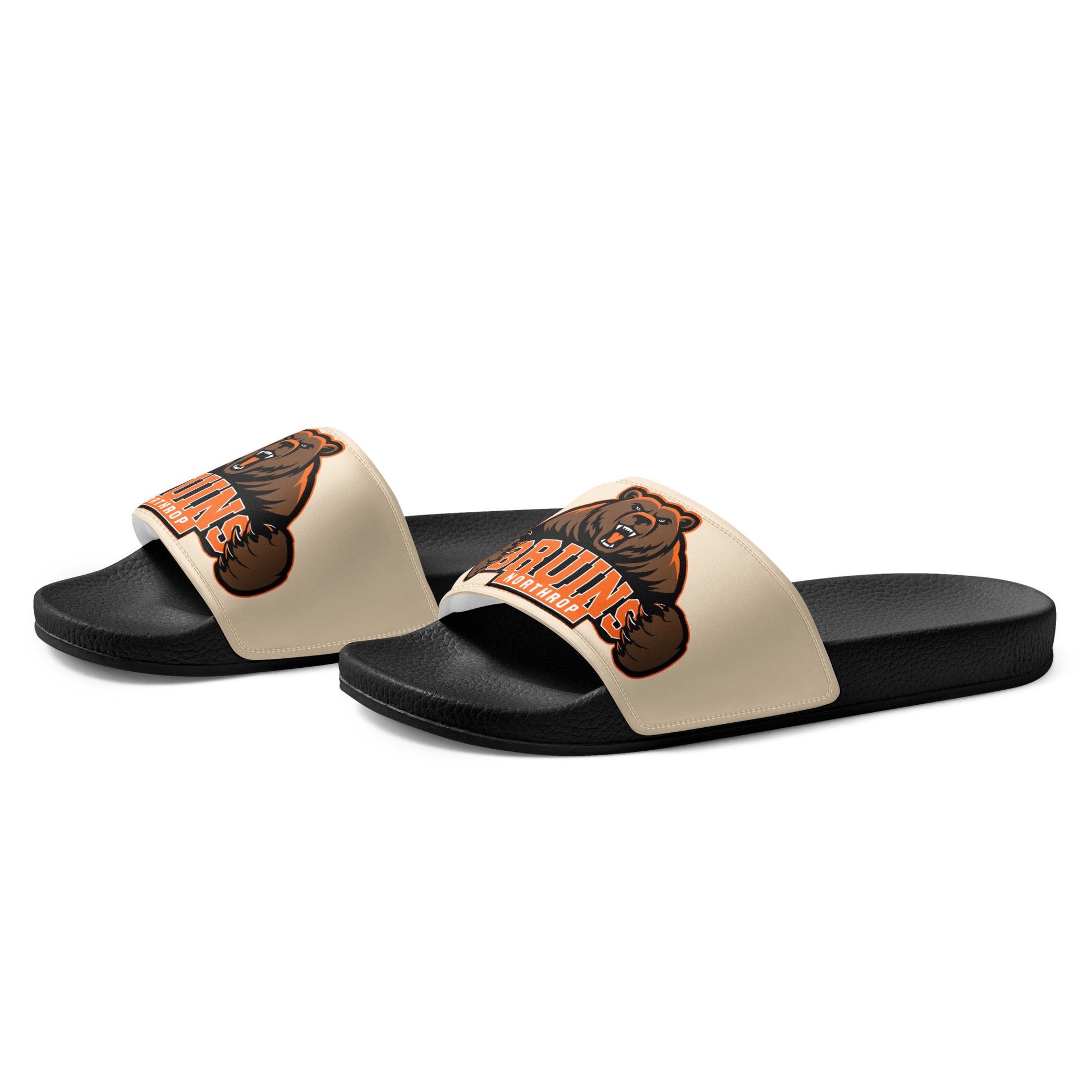 Northrop H.S. Men’s slides