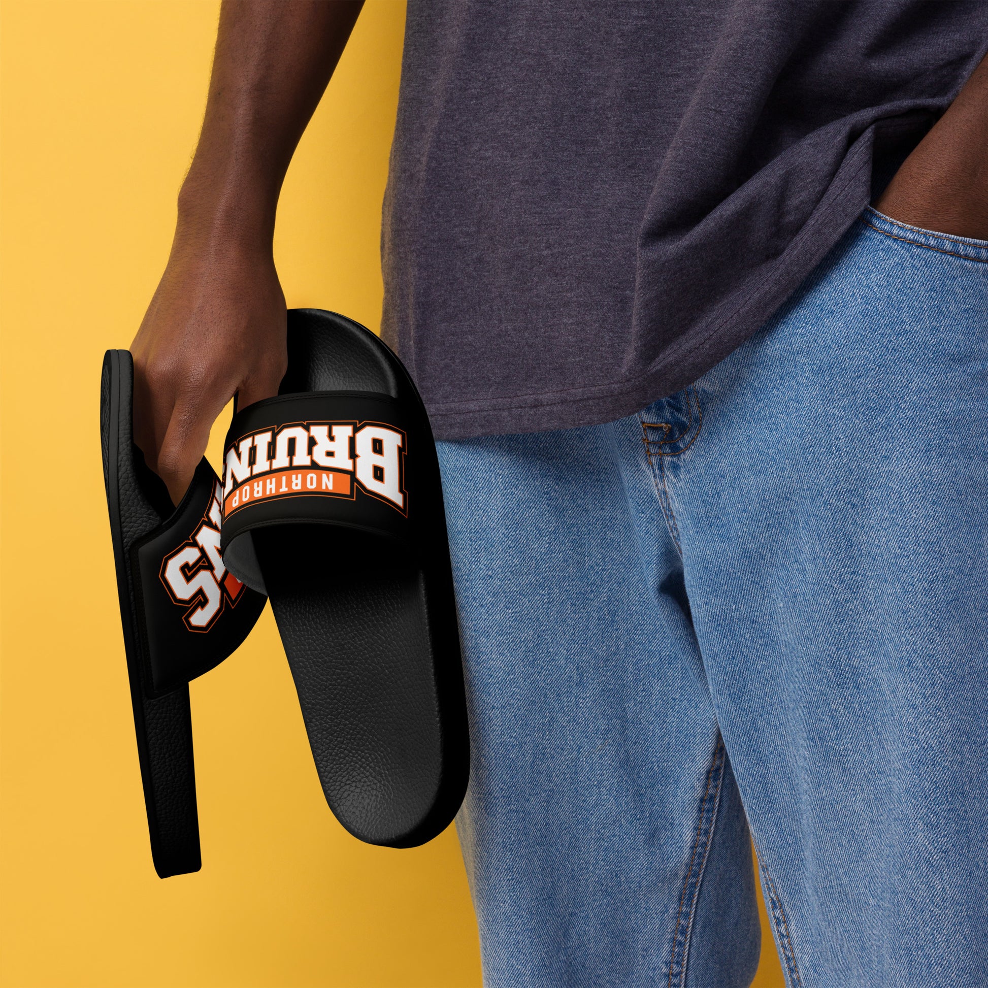 Northrop H.S. Men’s slides