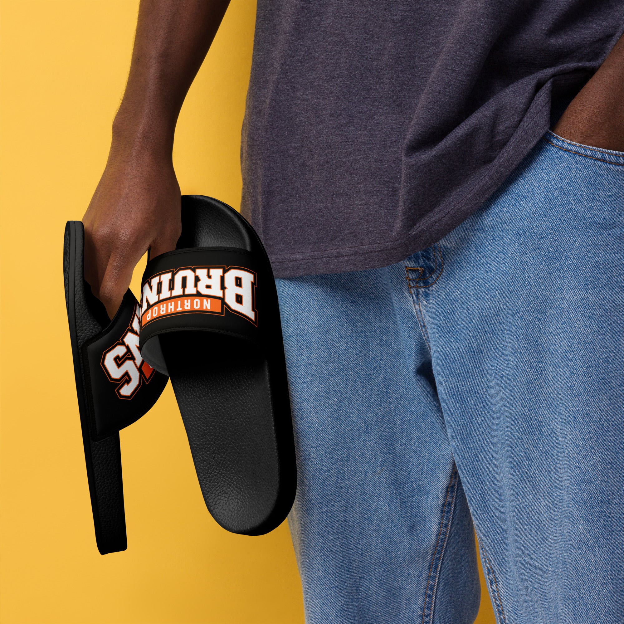 Northrop H.S. Men’s slides