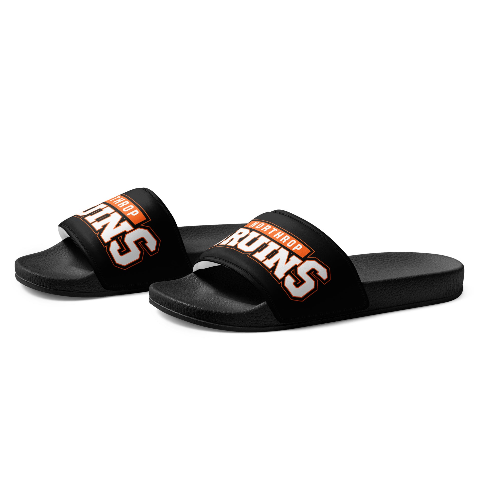 Northrop H.S. Men’s slides