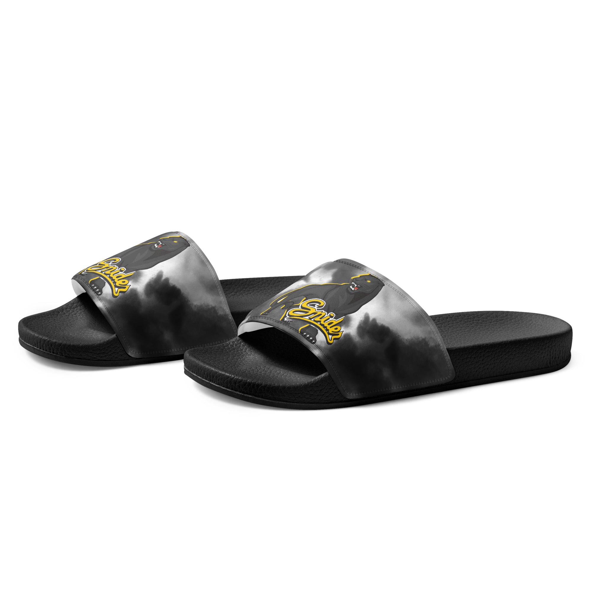 Snider H.S. Men’s slides