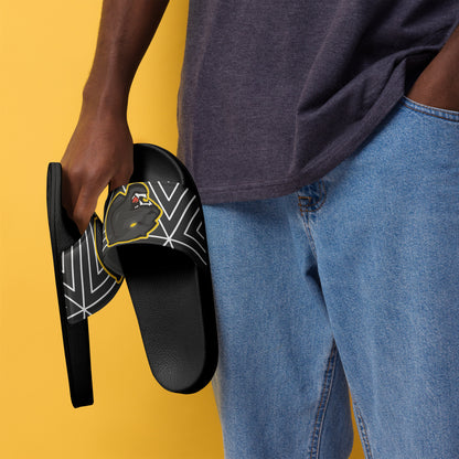 Snider H.S. Men’s slides