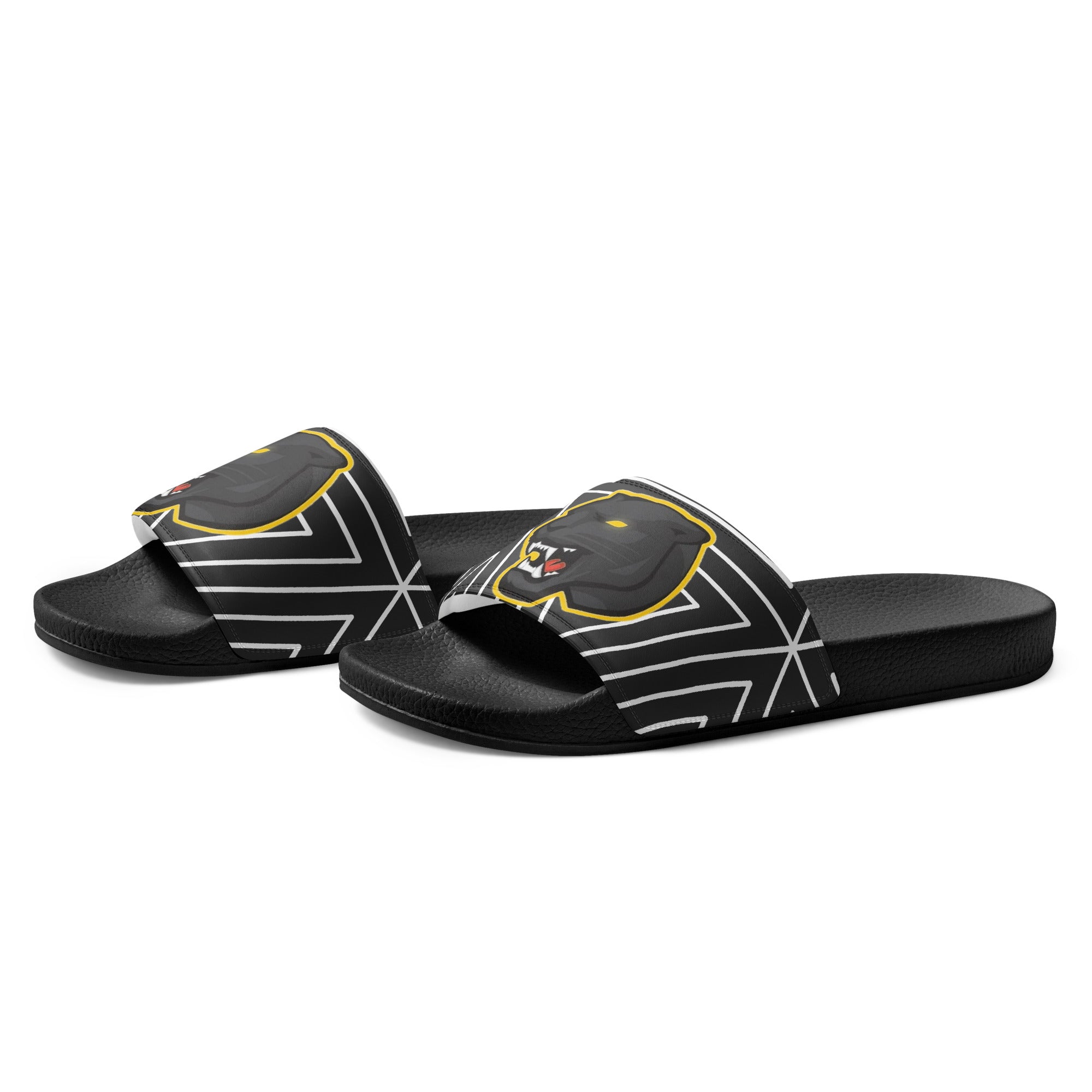 Snider H.S. Men’s slides