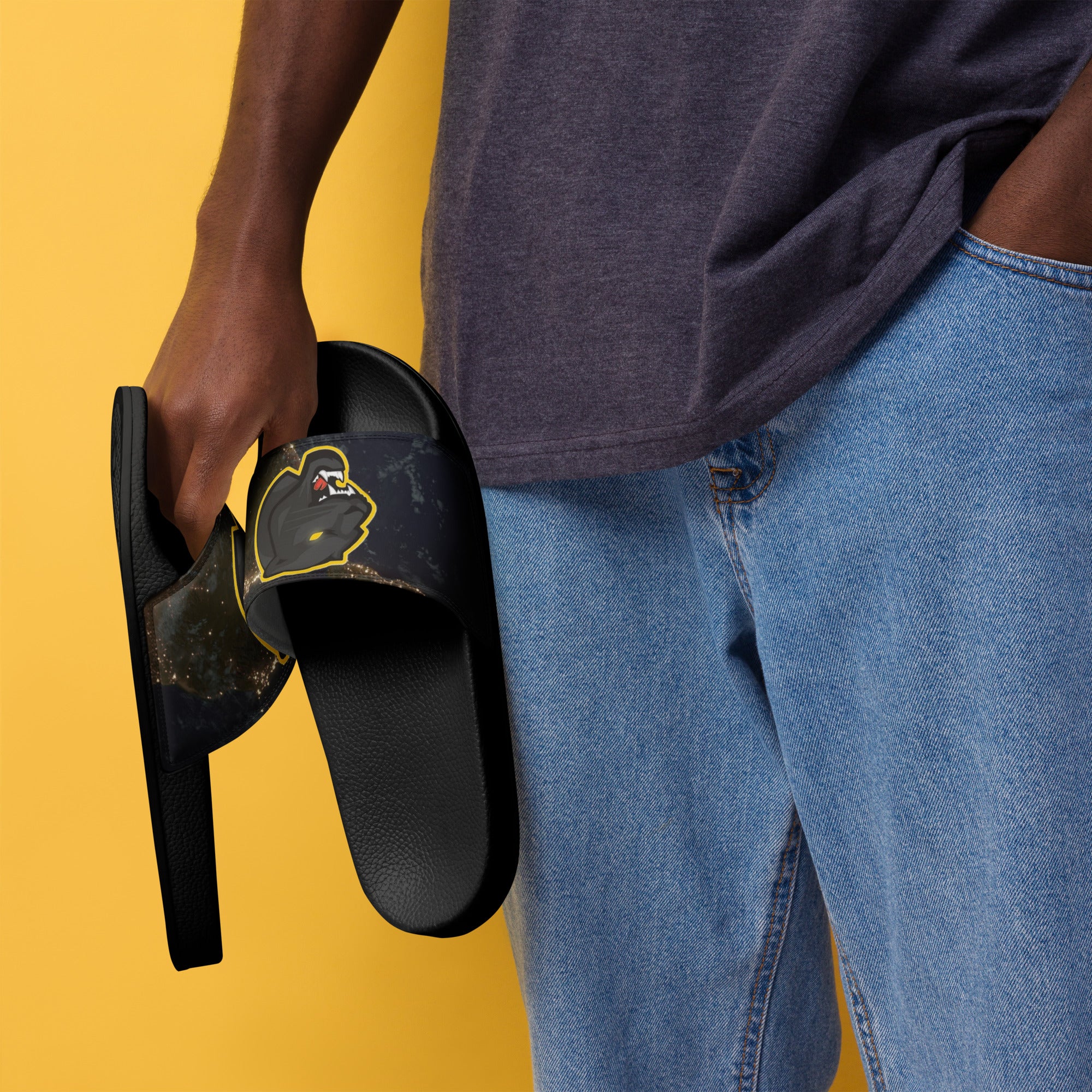 Snider H.S. Men’s slides
