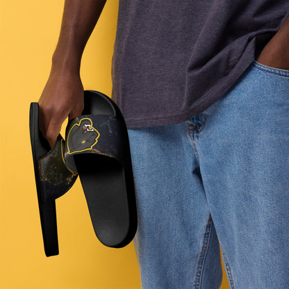Snider H.S. Men’s slides