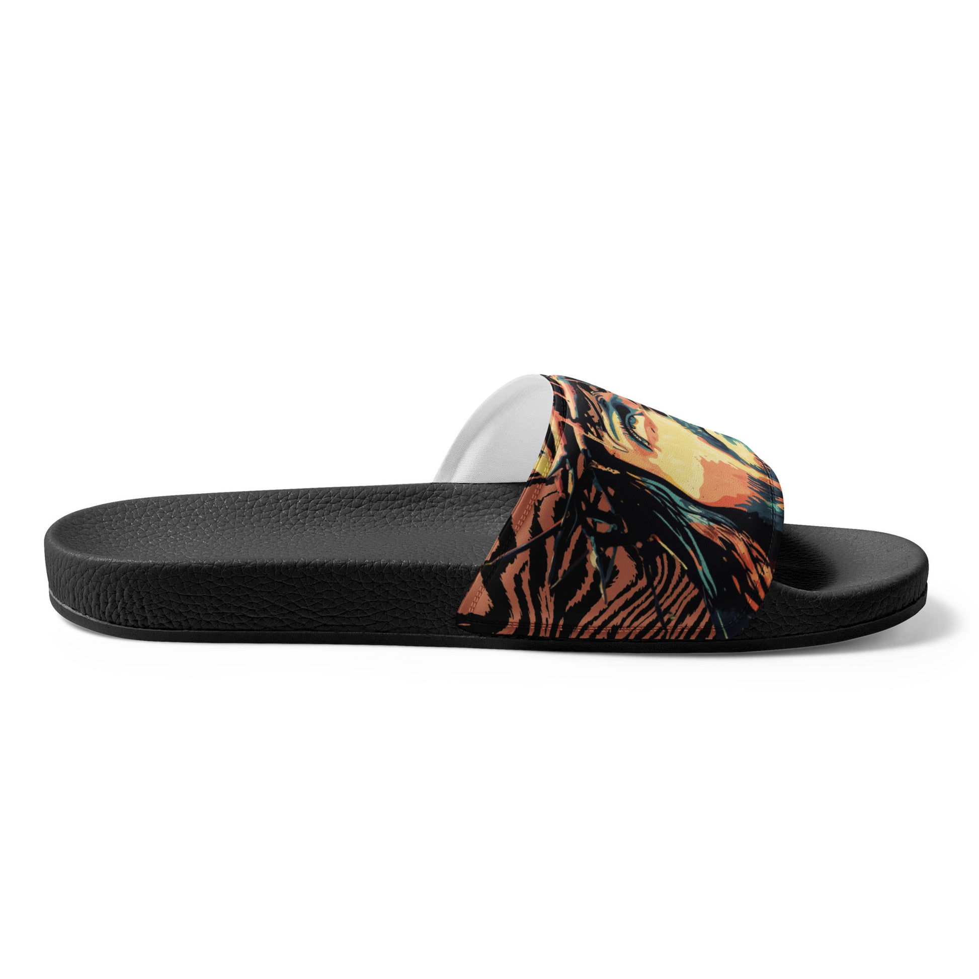 Men’s slides