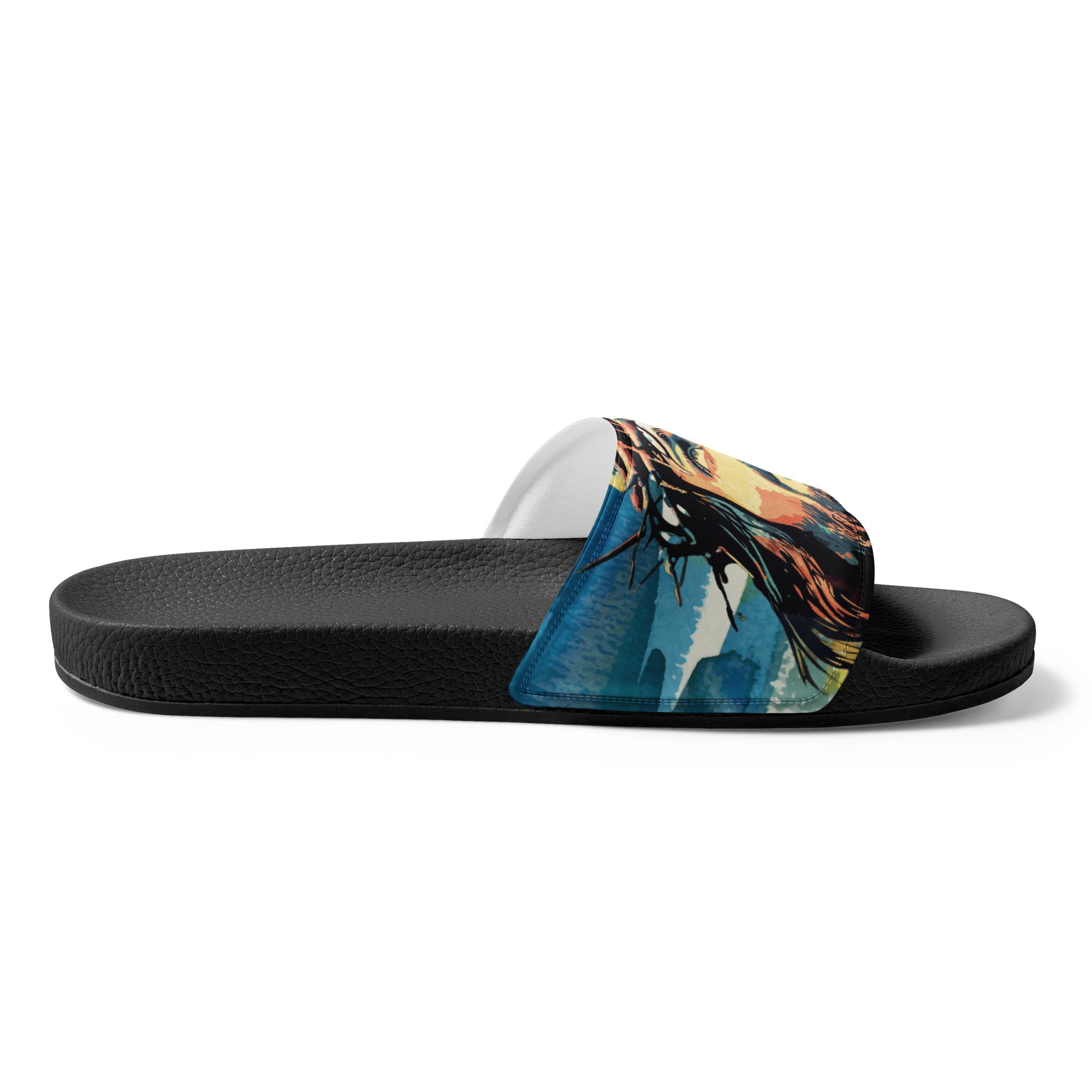 Men’s slides