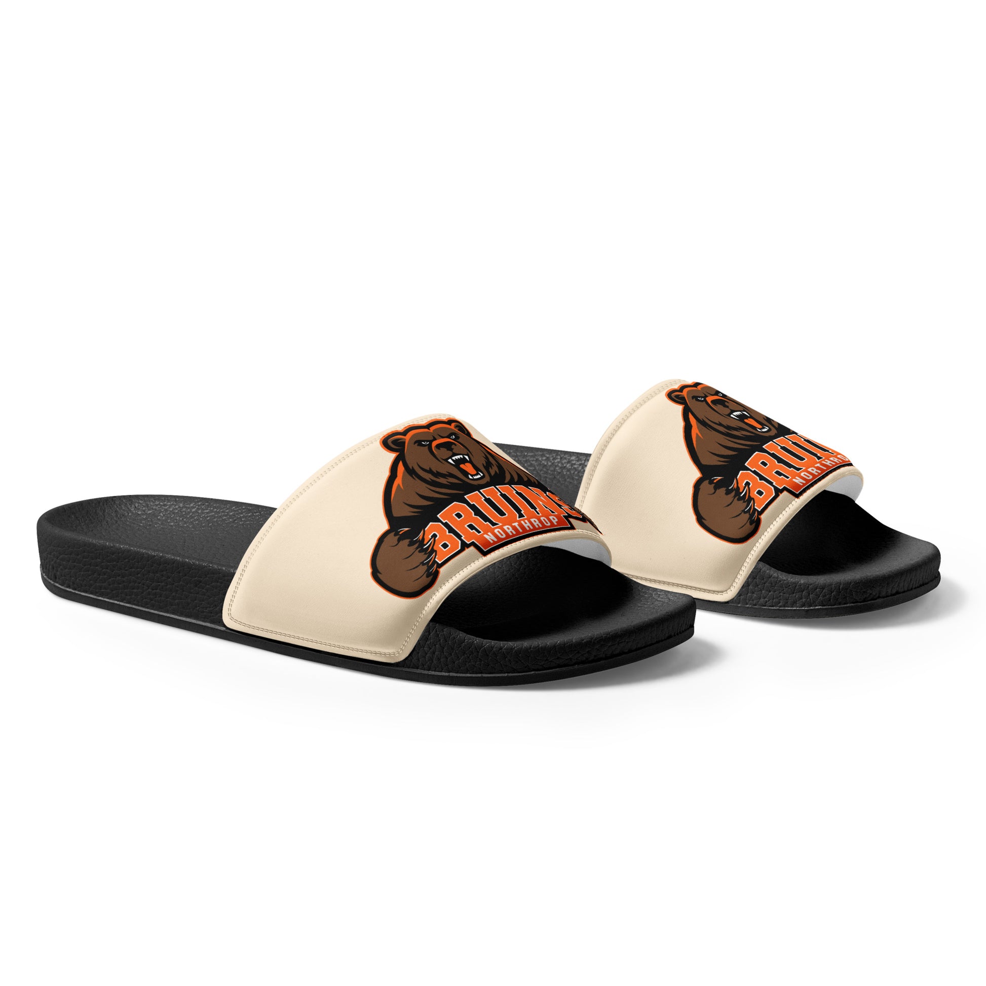 Northrop H.S. Men’s slides