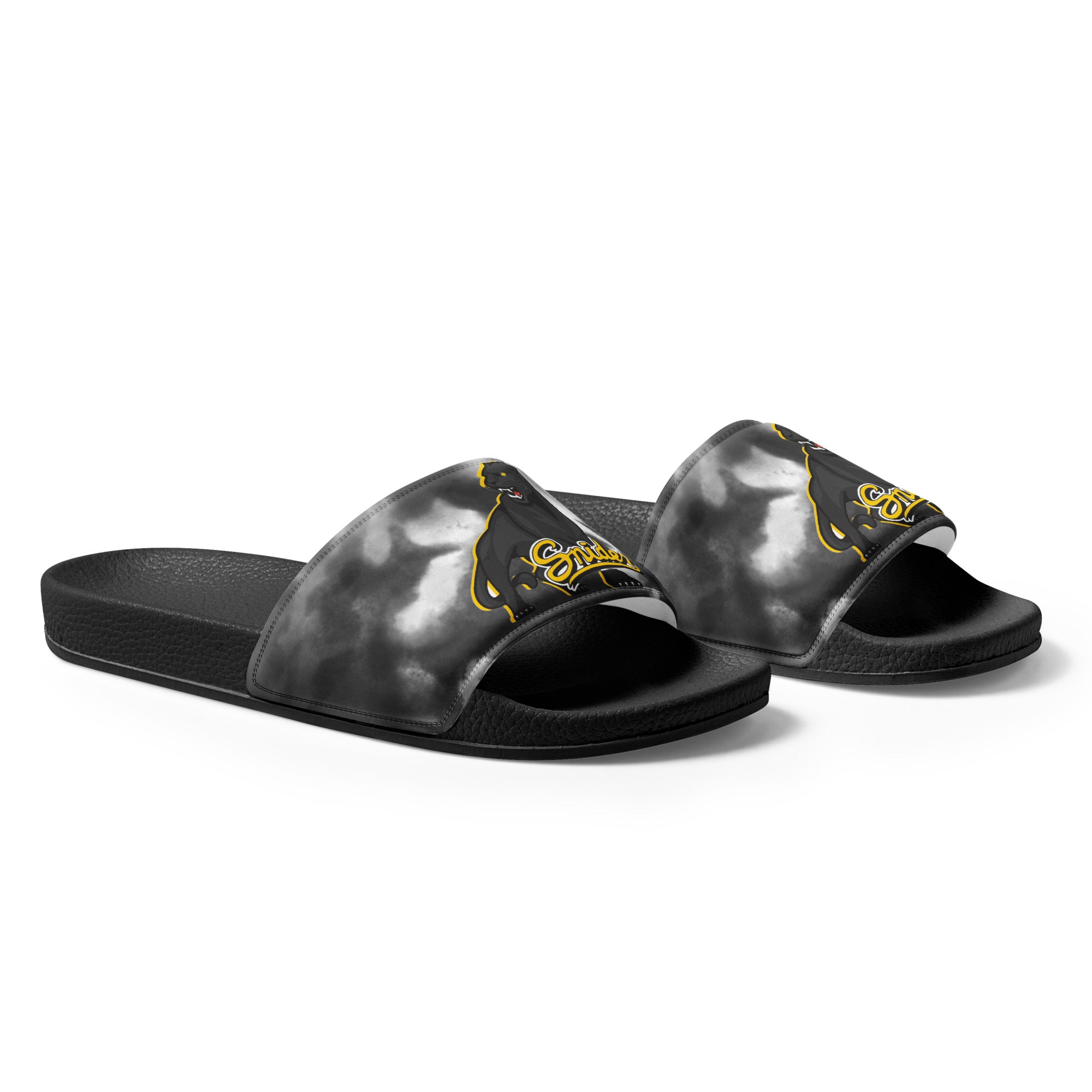 Snider H.S. Men’s slides